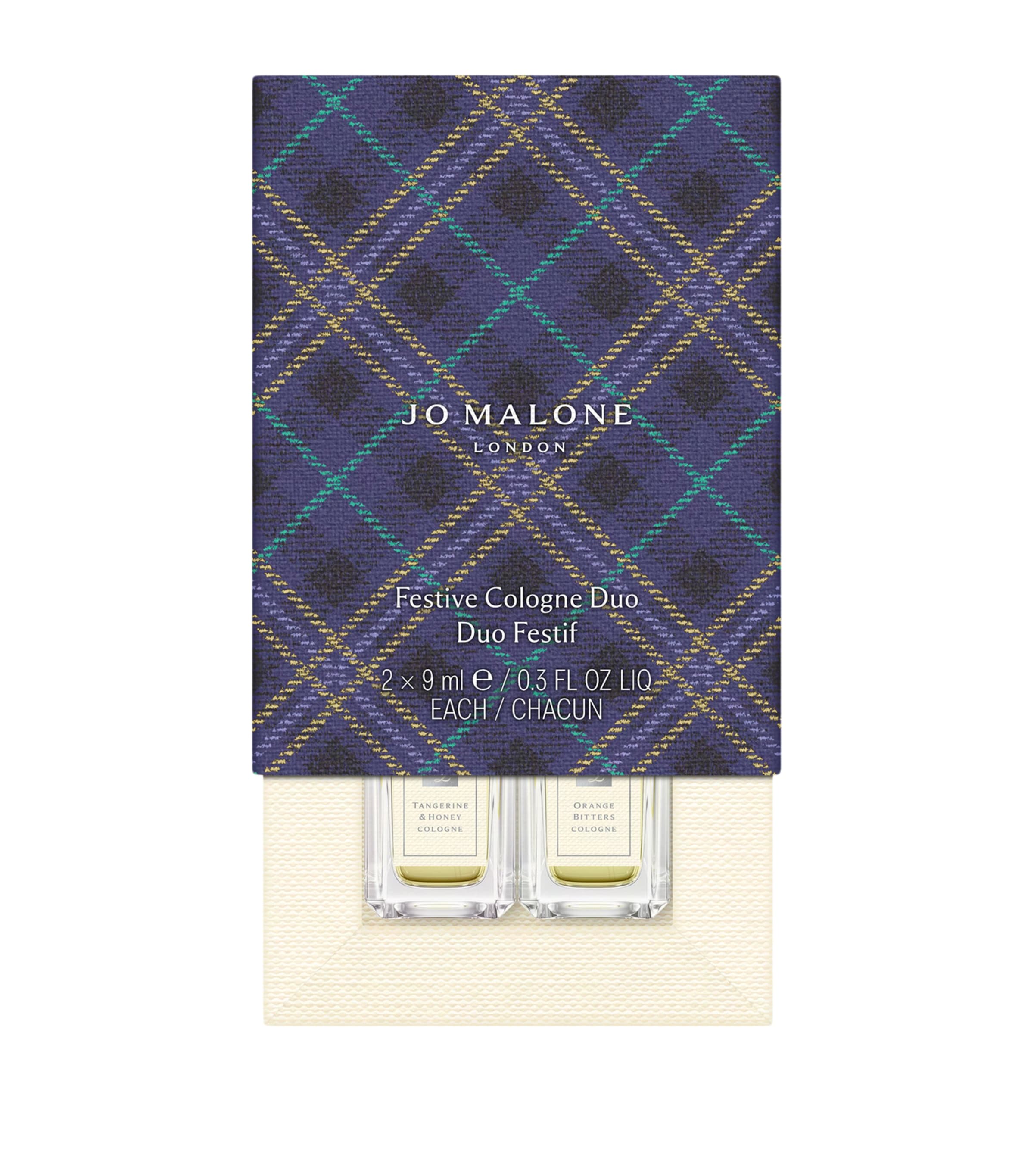 Jo Malone London Festive Cologne Duo Fragrance Gift Set (2 x 9ml