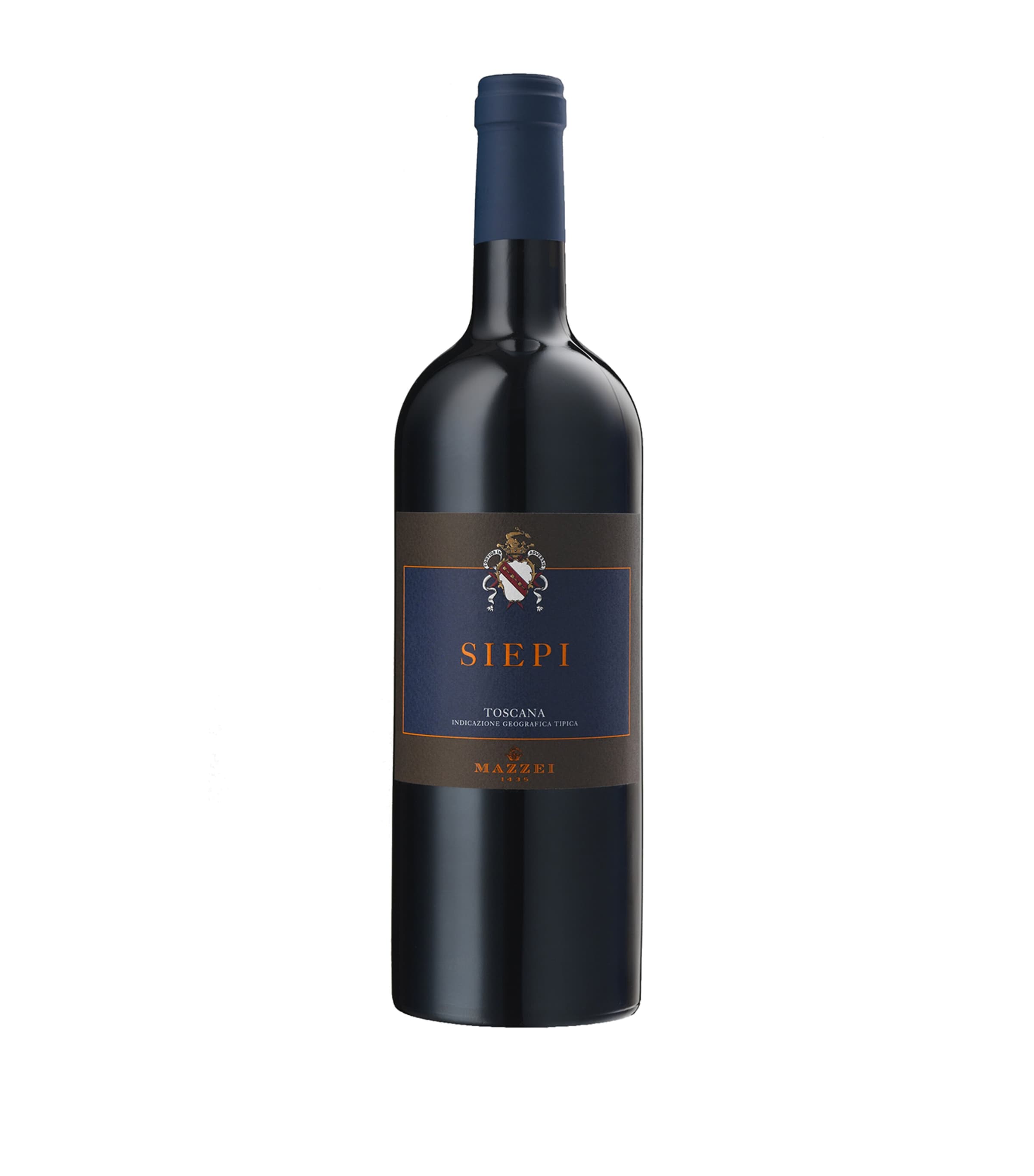 Fonterutoli Mazzei Castello di Fonterutoli 'Siepi' Toscana 2020 (75cl) - Tuscany, Italy Image 1