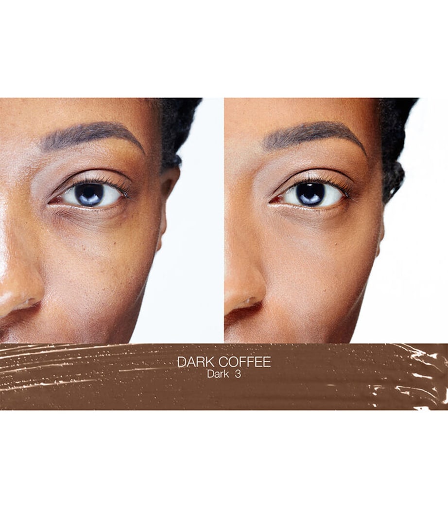 Radiant Creamy Concealer DEEP COFFEE Image 3