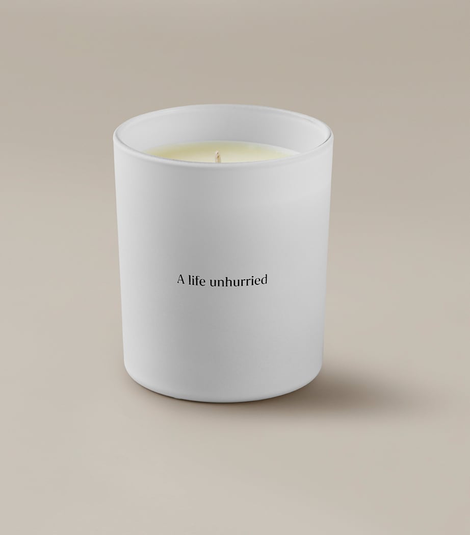 Hyacinth Blossom Candle (220g) NO COLOUR Image 3