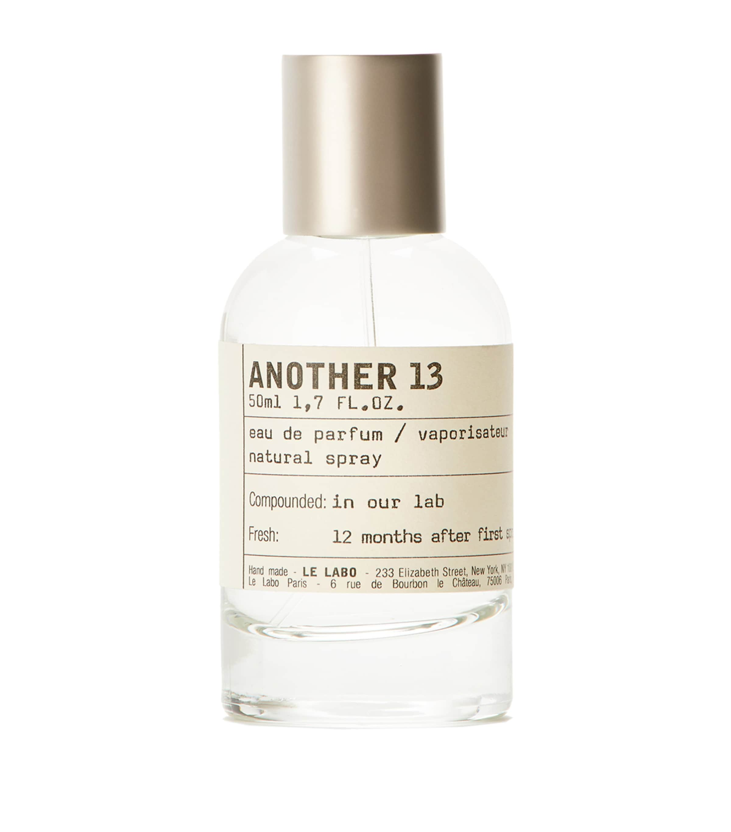 Le Labo Another 13 Eau De Parfum In White