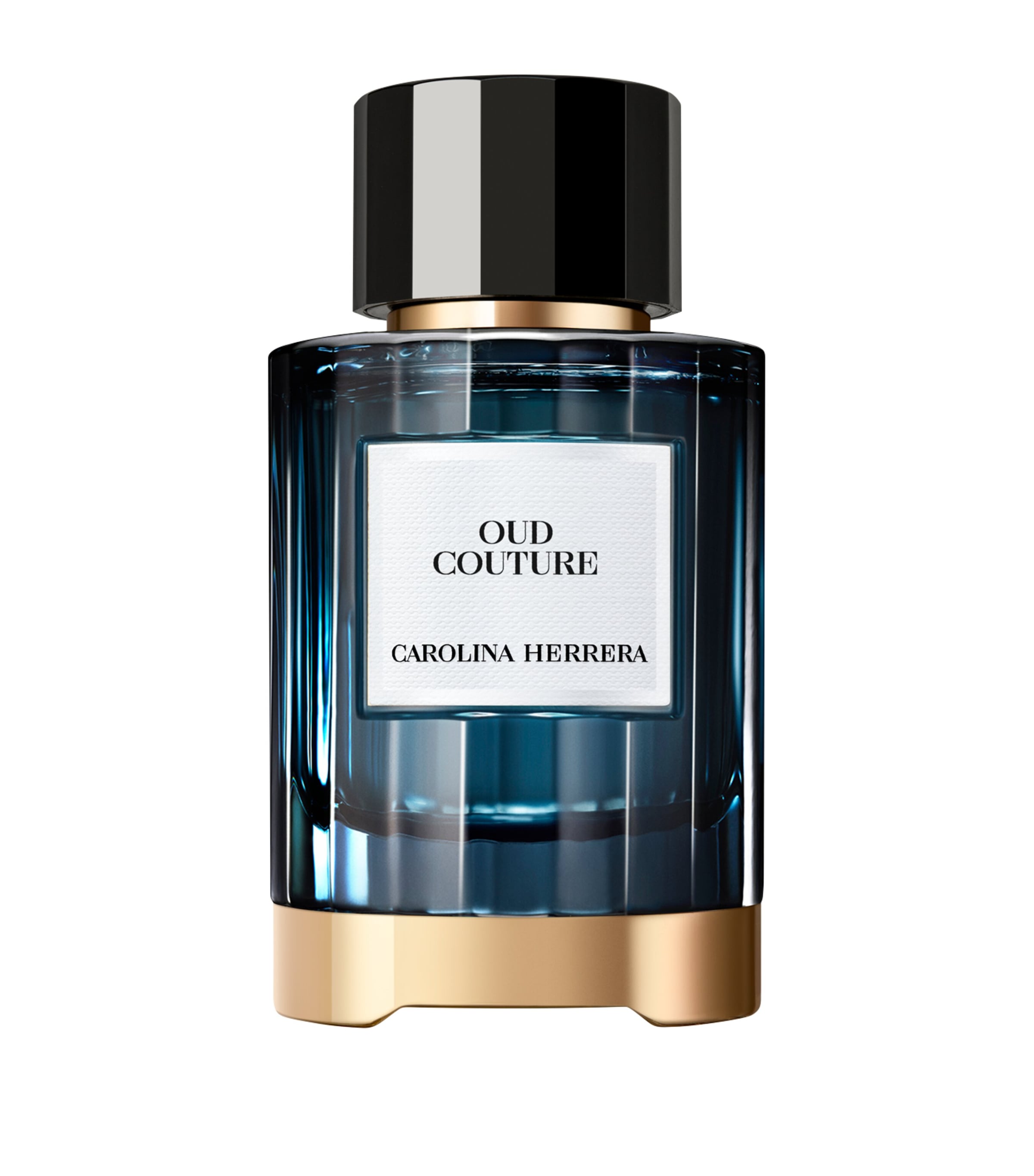 Carolina Herrera Herrera Confidential Oud Couture Eau de Parfum (100ml) Image 1