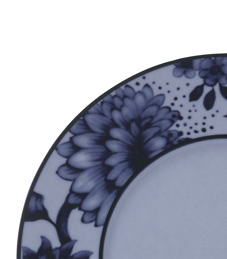 The Original Cappuccino Saucer (17cm) NO COLOUR Image 2