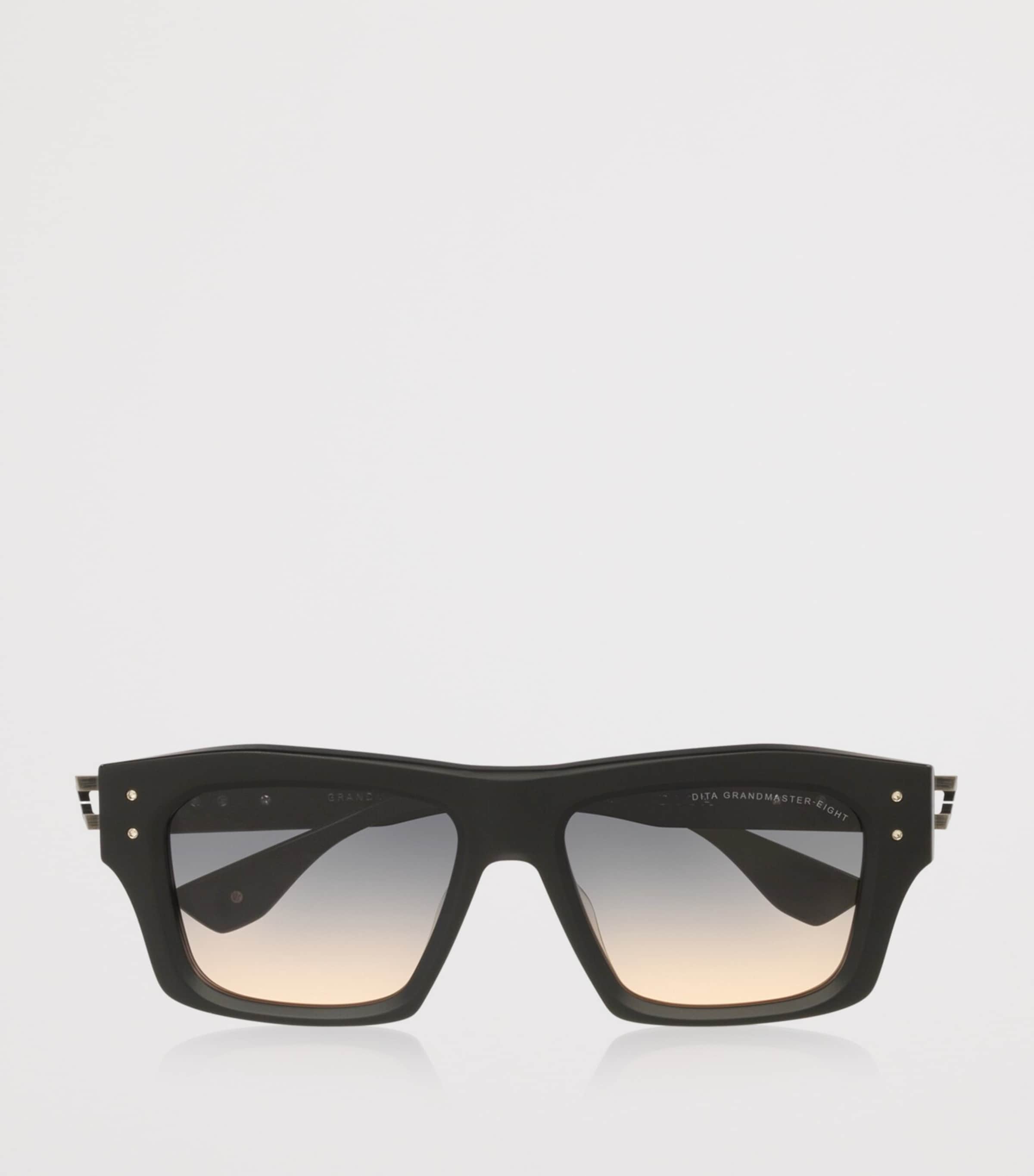 DITA Acetate Grandmaster-Eight Sunglasses Image 5