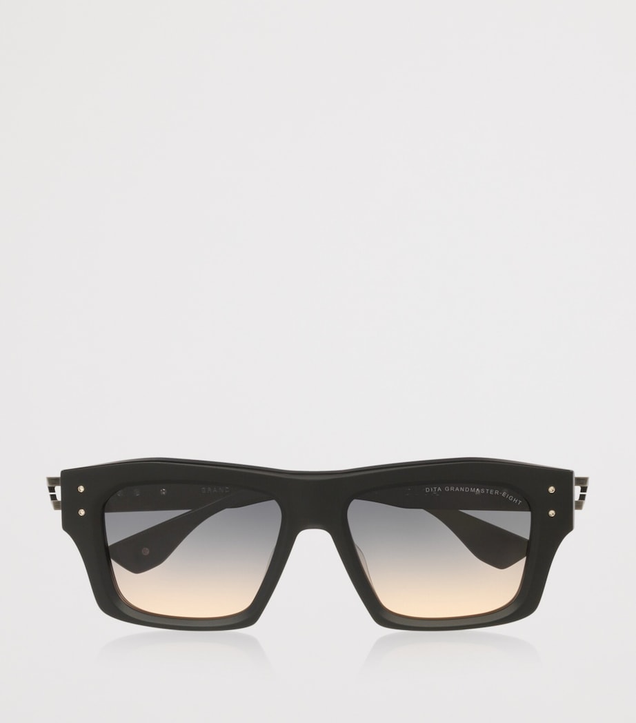DITA Acetate Grandmaster-Eight Sunglasses Image 5