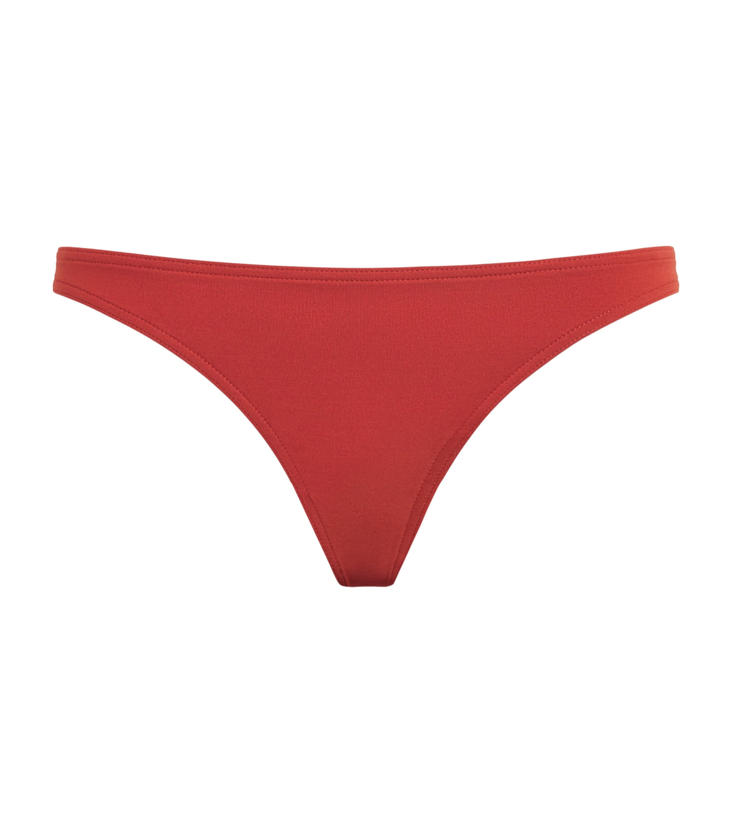 Eres Womens Fripon Bikini Bottoms Piment Image 1