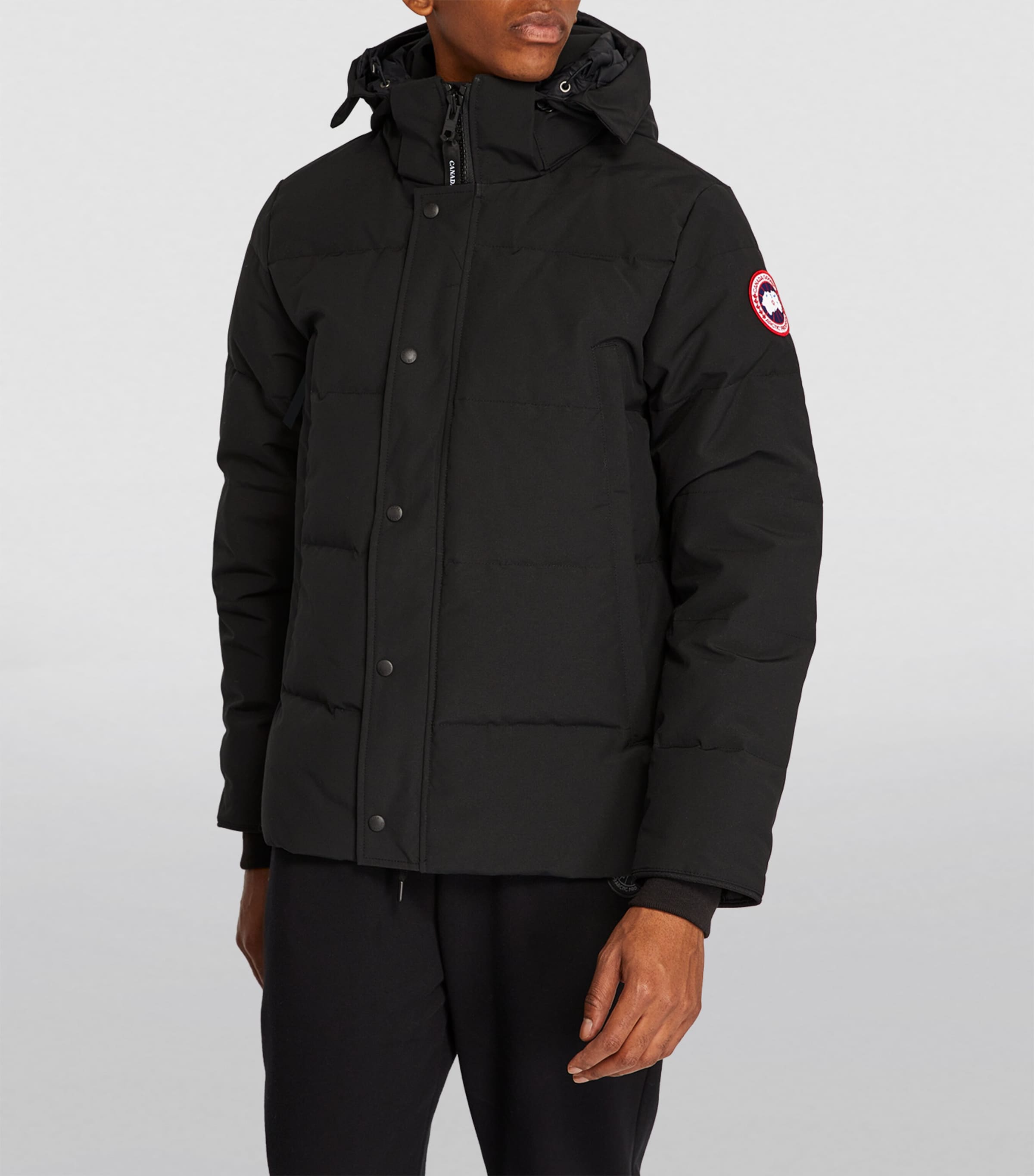 Wyndham Parka 9061 Image 2