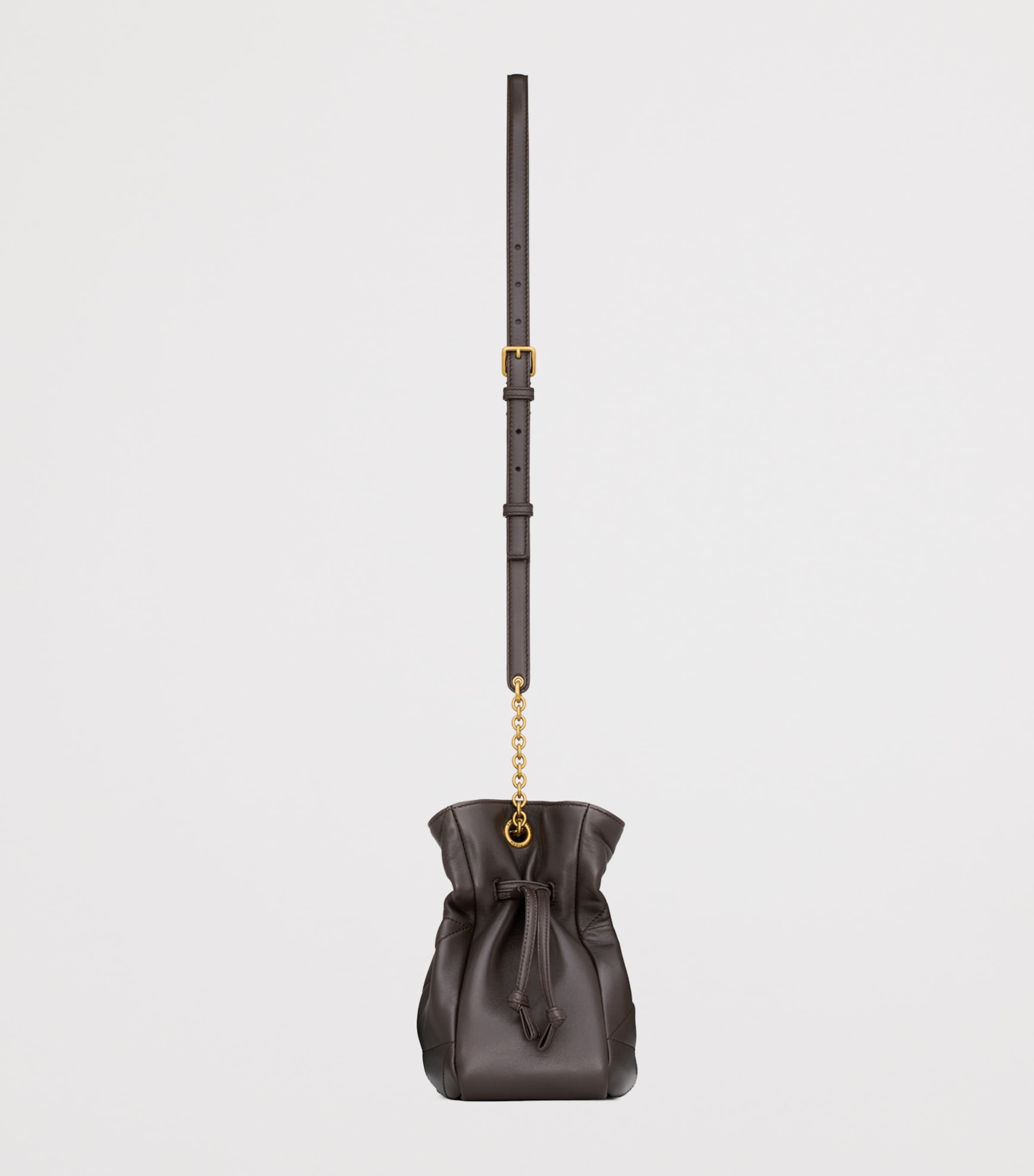 Saint Laurent Leather Jamie Shoulder Bag Image 4