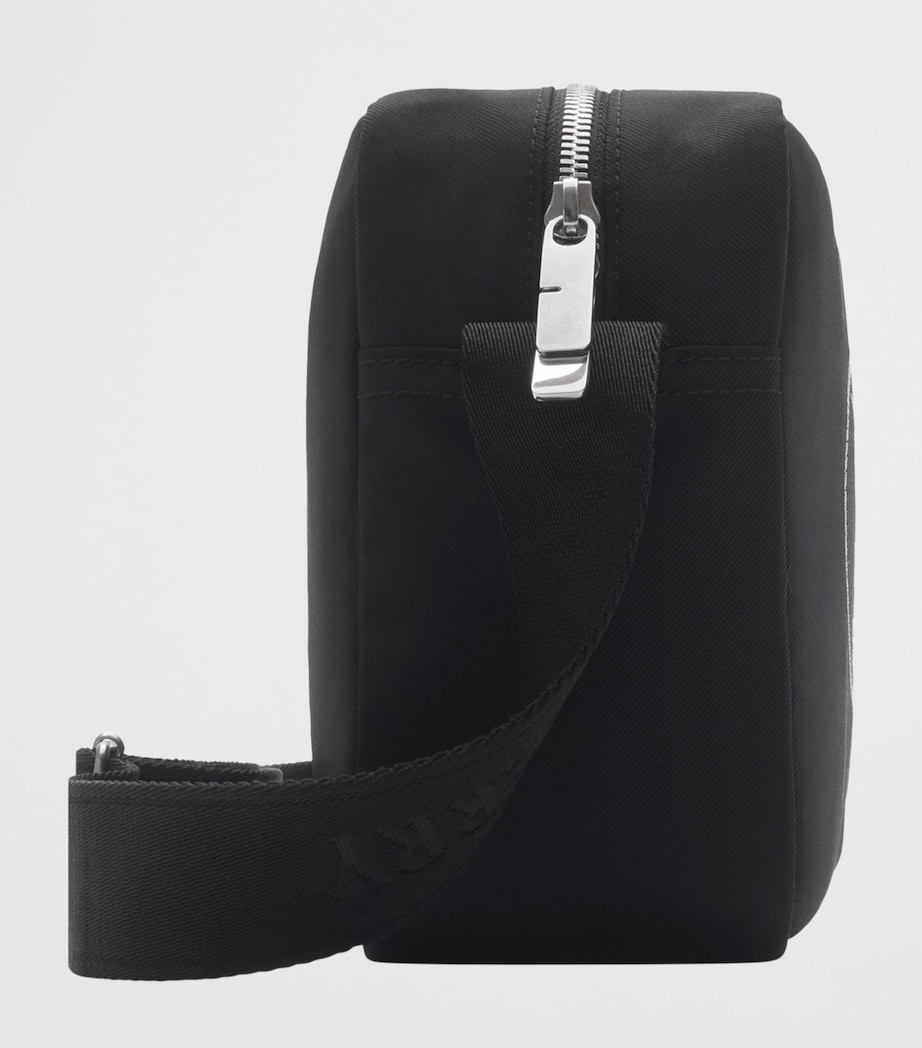 Orkney Cross-Body Bag BLACK Image 2