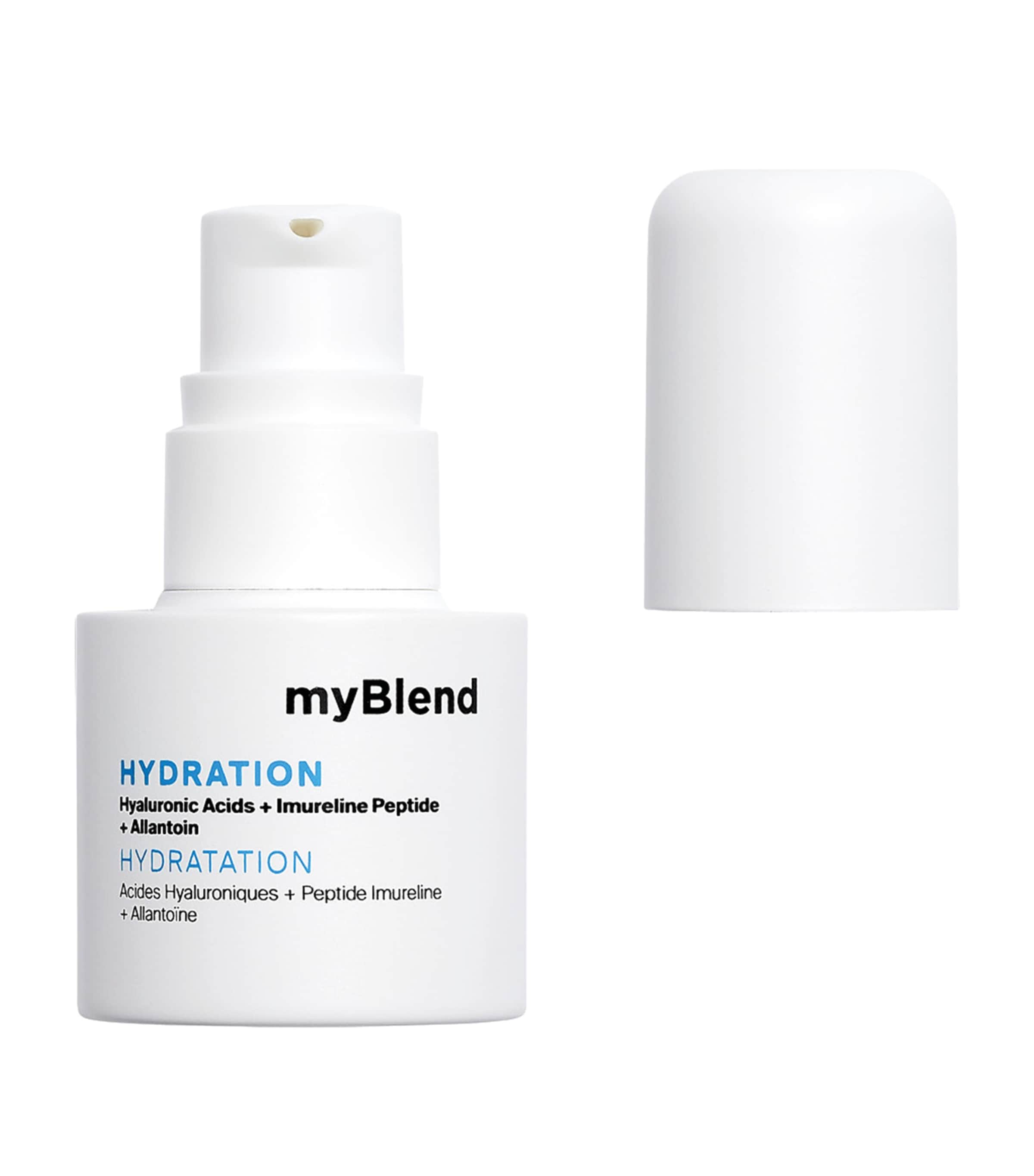myBlend Superserum Hydration (15ml) | Skincare | Face Serums | Designers | Myblend