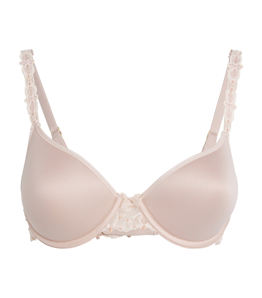 Champs Elysees T-Shirt Bra 097 CAPPUCCINO Image 1