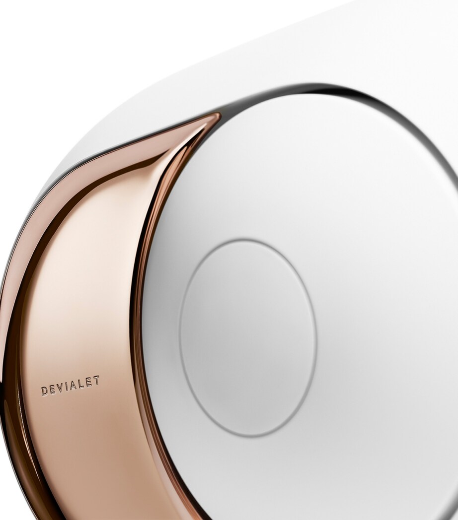 Phantom I 108 dB Gold GOLD Image 3