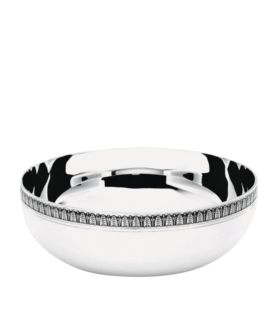 Malmaison Bowl (11.5cm) SILVER Image 1