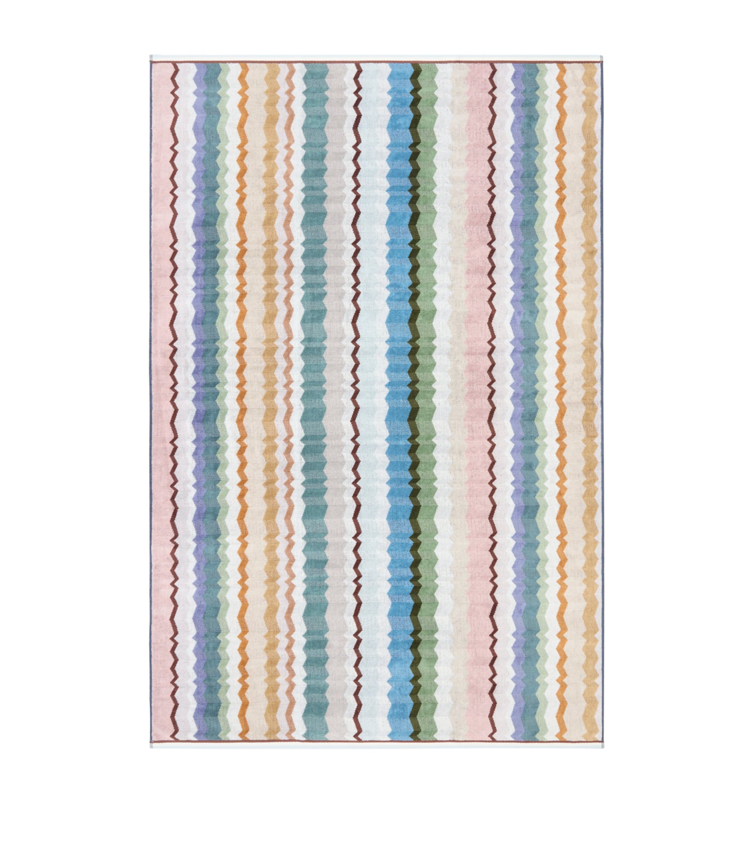 Missoni Home Eva Hand Towel (40cm x 70cm) Image 1
