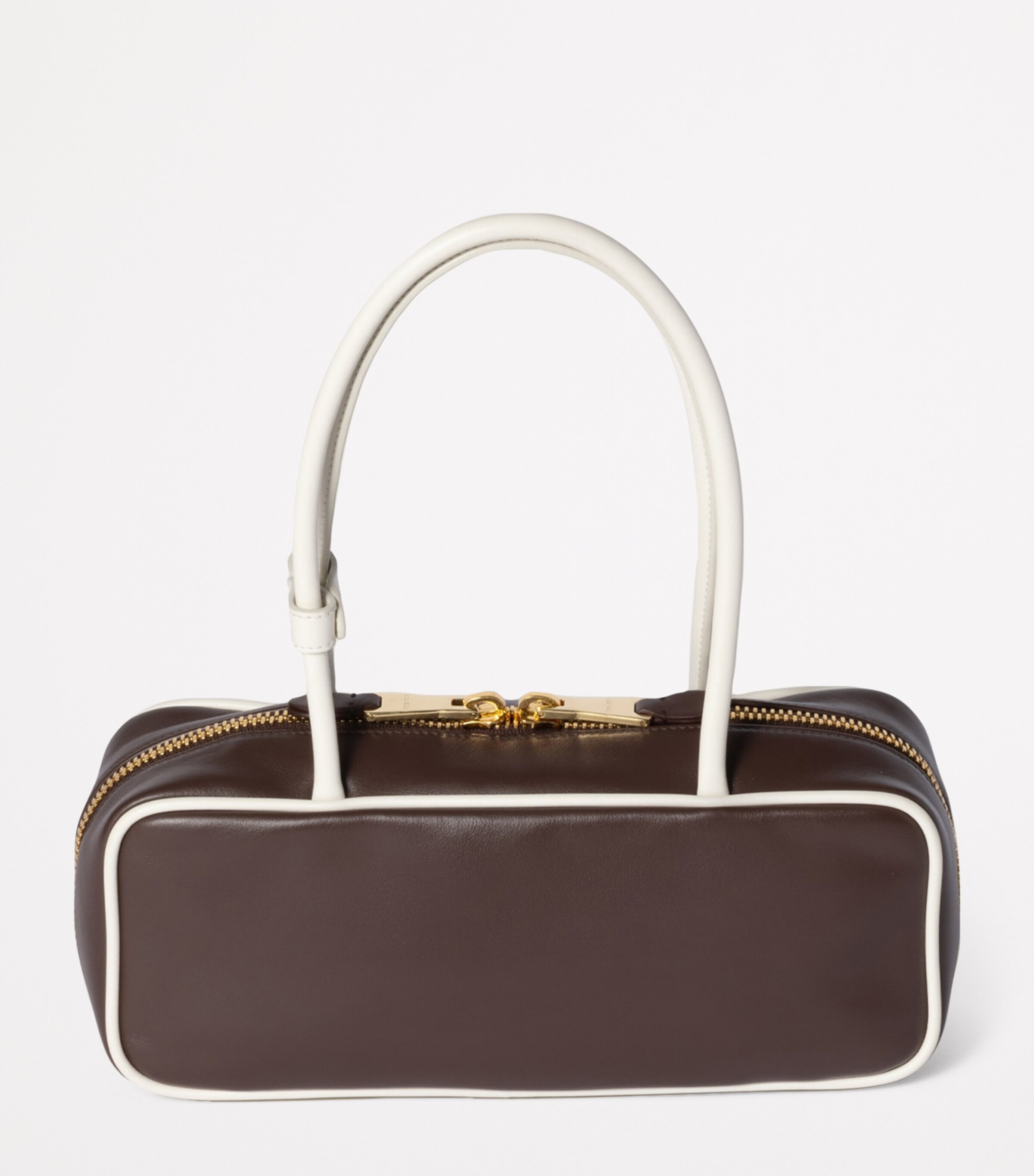Miu Miu Brown Leather Beau Top-Handle Bag | Harrods DE Miu Miu Brown Leather Beau Top-Handle Bag | Harrods DE