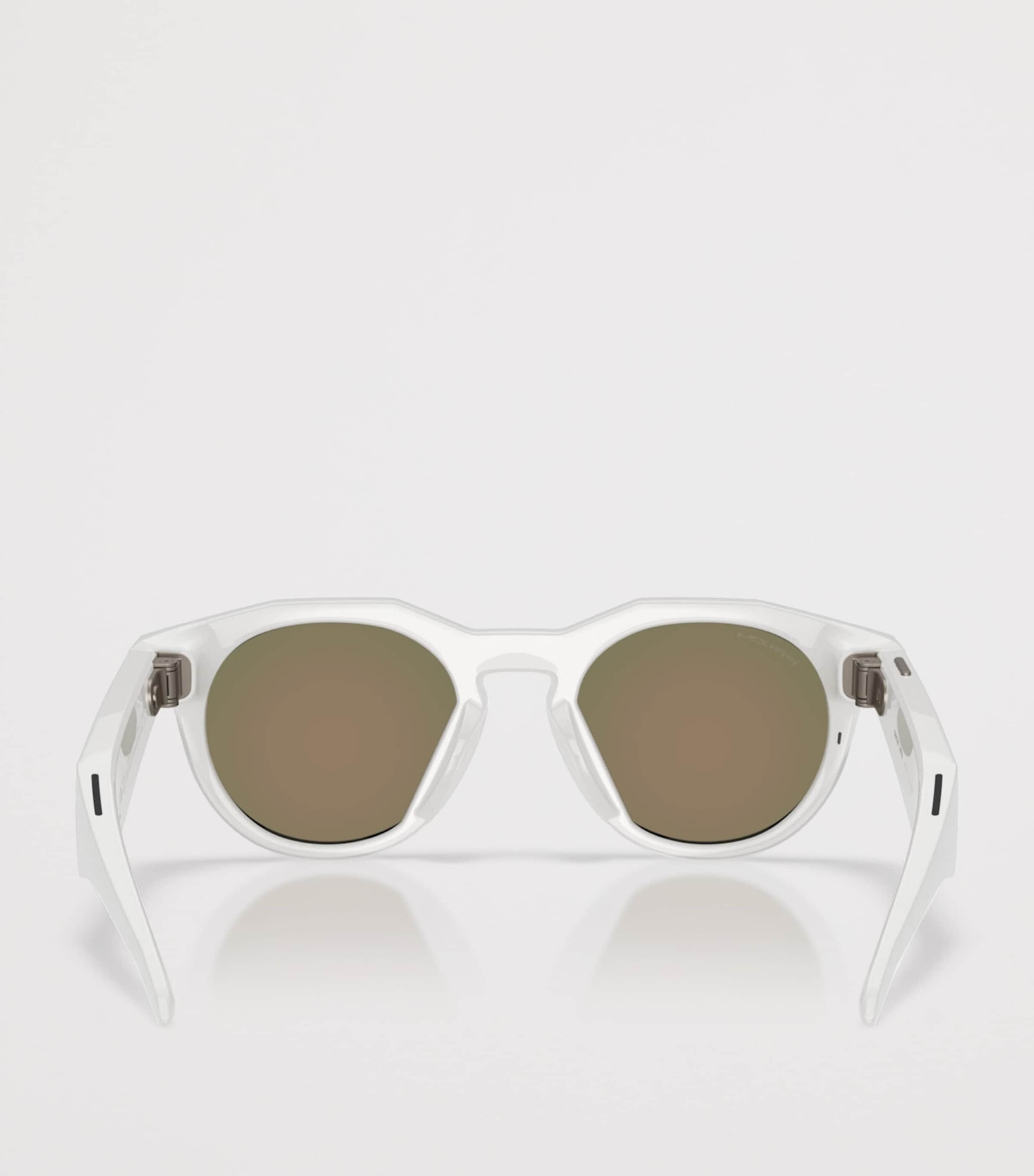 Oakley Meta AI HSTN Sunglasses Image 4