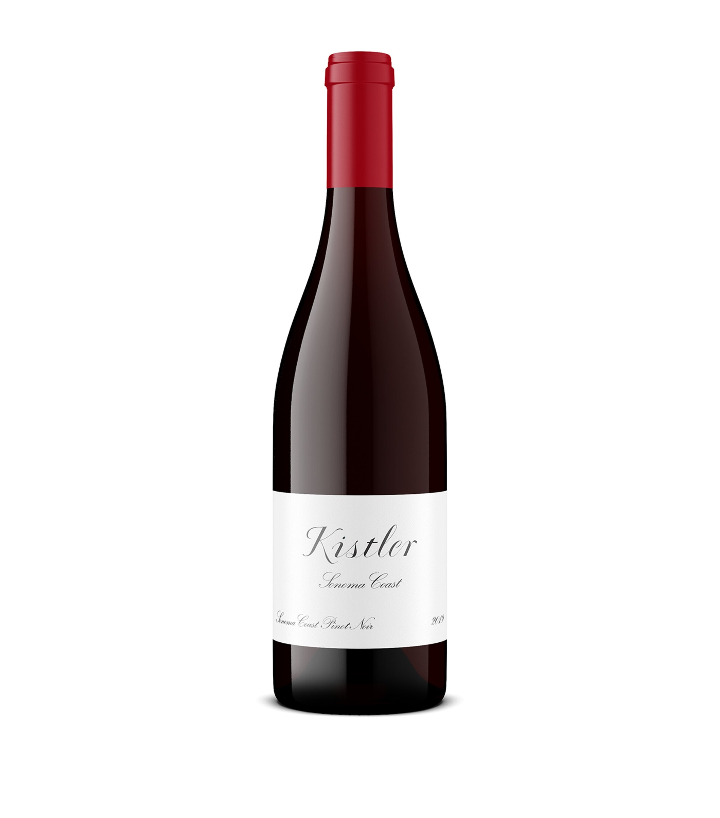 Kistler Sonoma Coast Pinot Noir 2019 (75cl) - Sonoma, USA Image 1