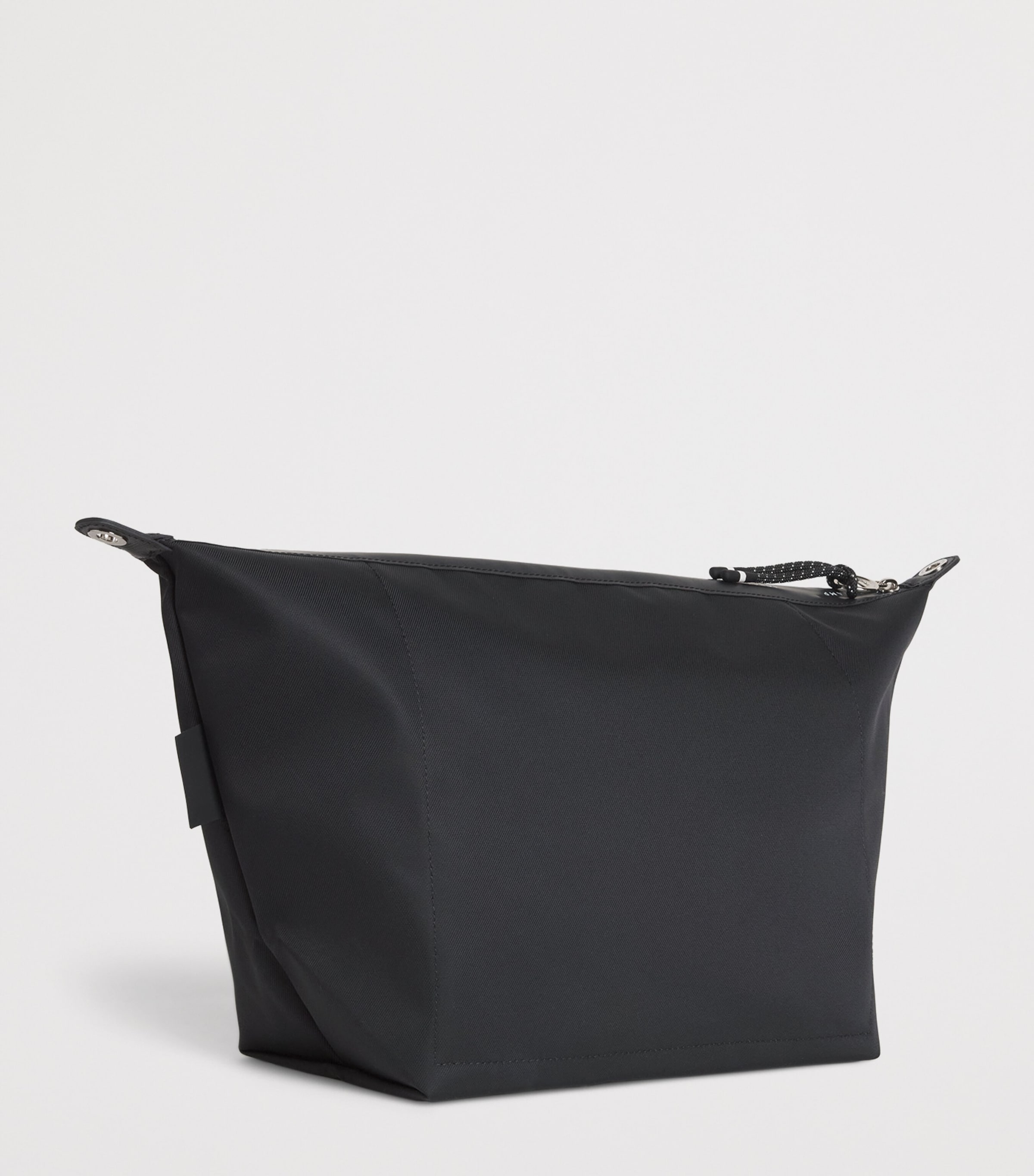 Longchamp Le Pliage Energy Cross-Body Bag Black Image 3