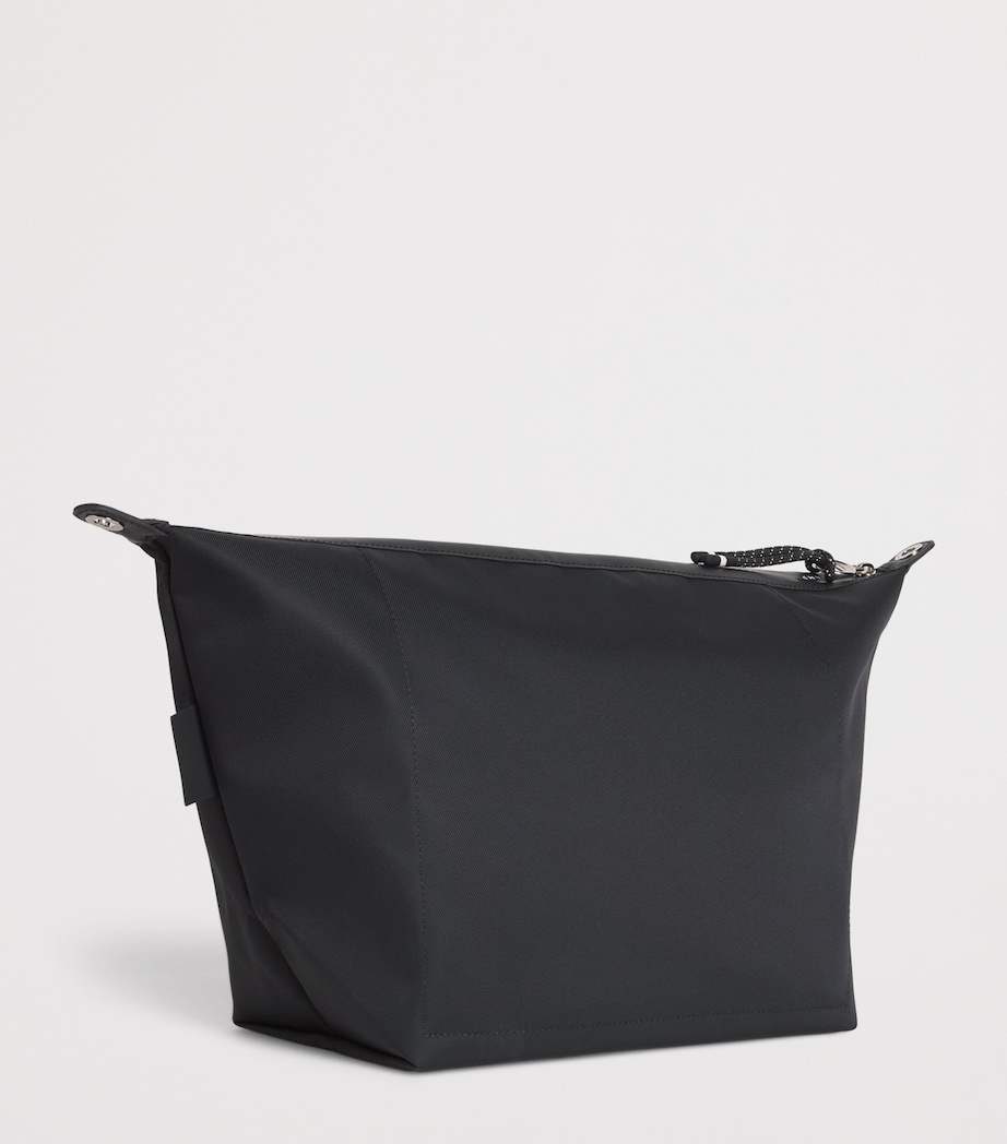 Longchamp Le Pliage Energy Cross-Body Bag Black Image 3