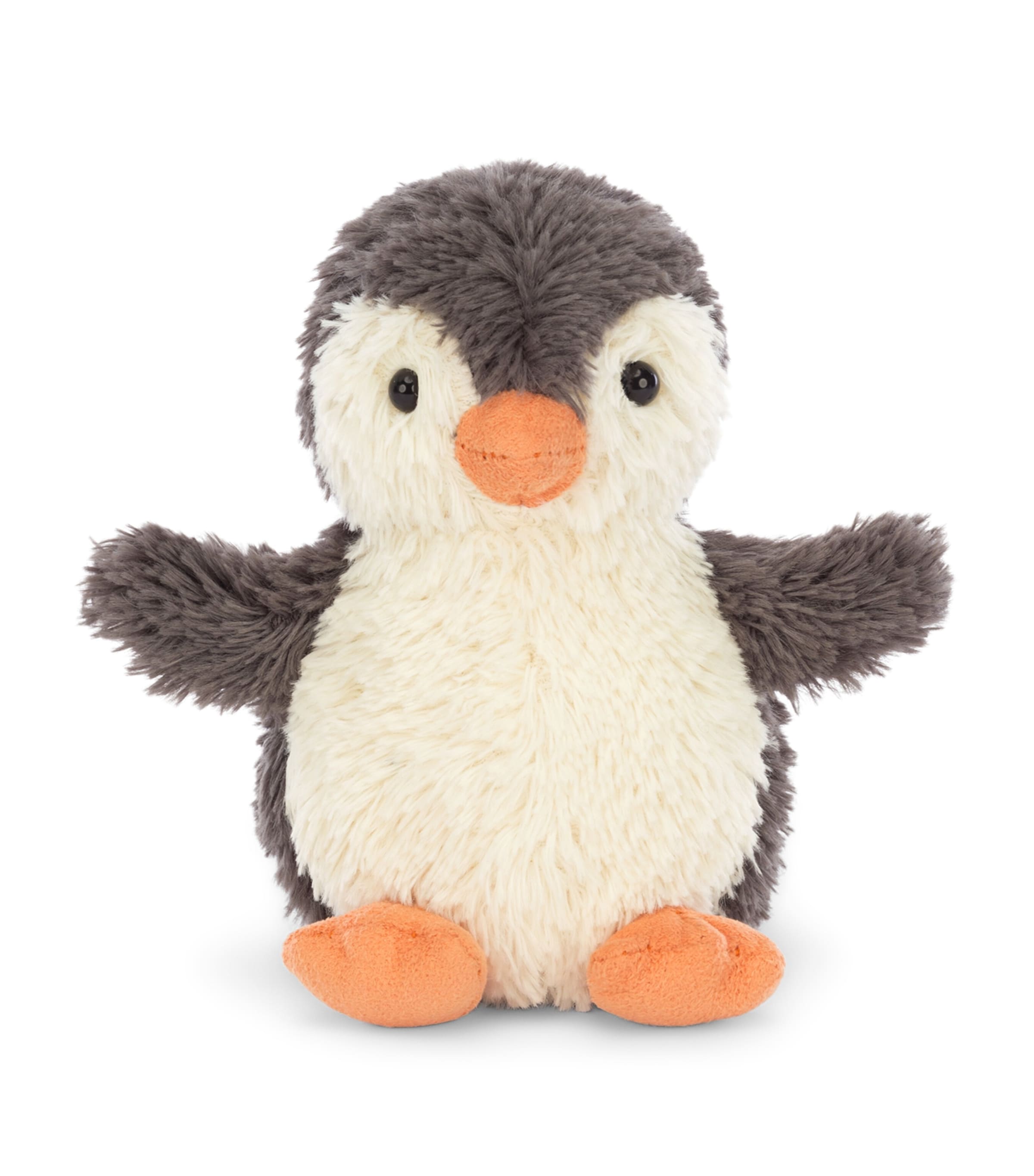 Jellycat Small Peanut Penguin (12cm) Image 2