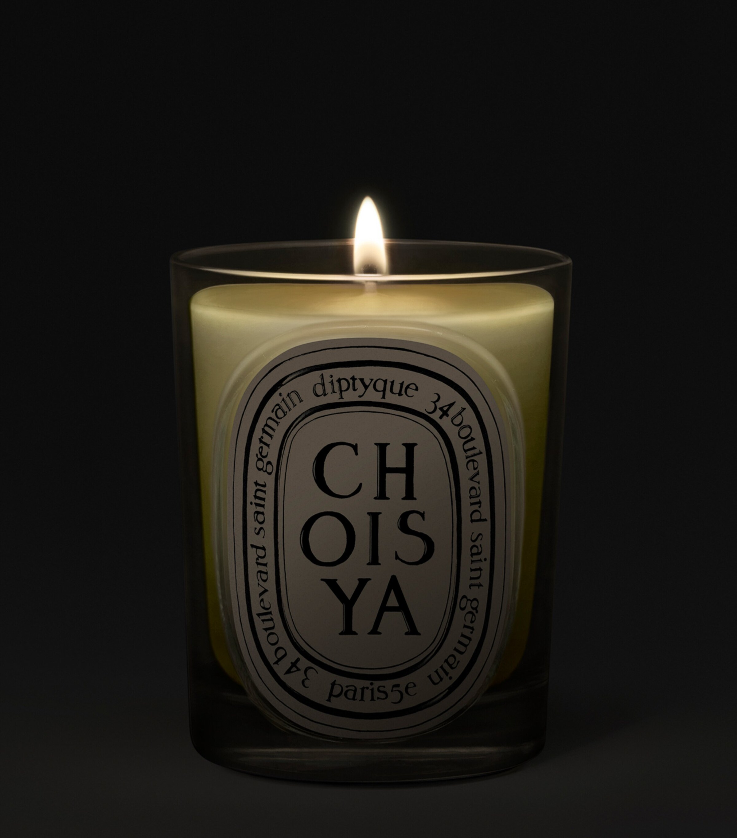 Diptyque Choisya Candle (190g) Image 2