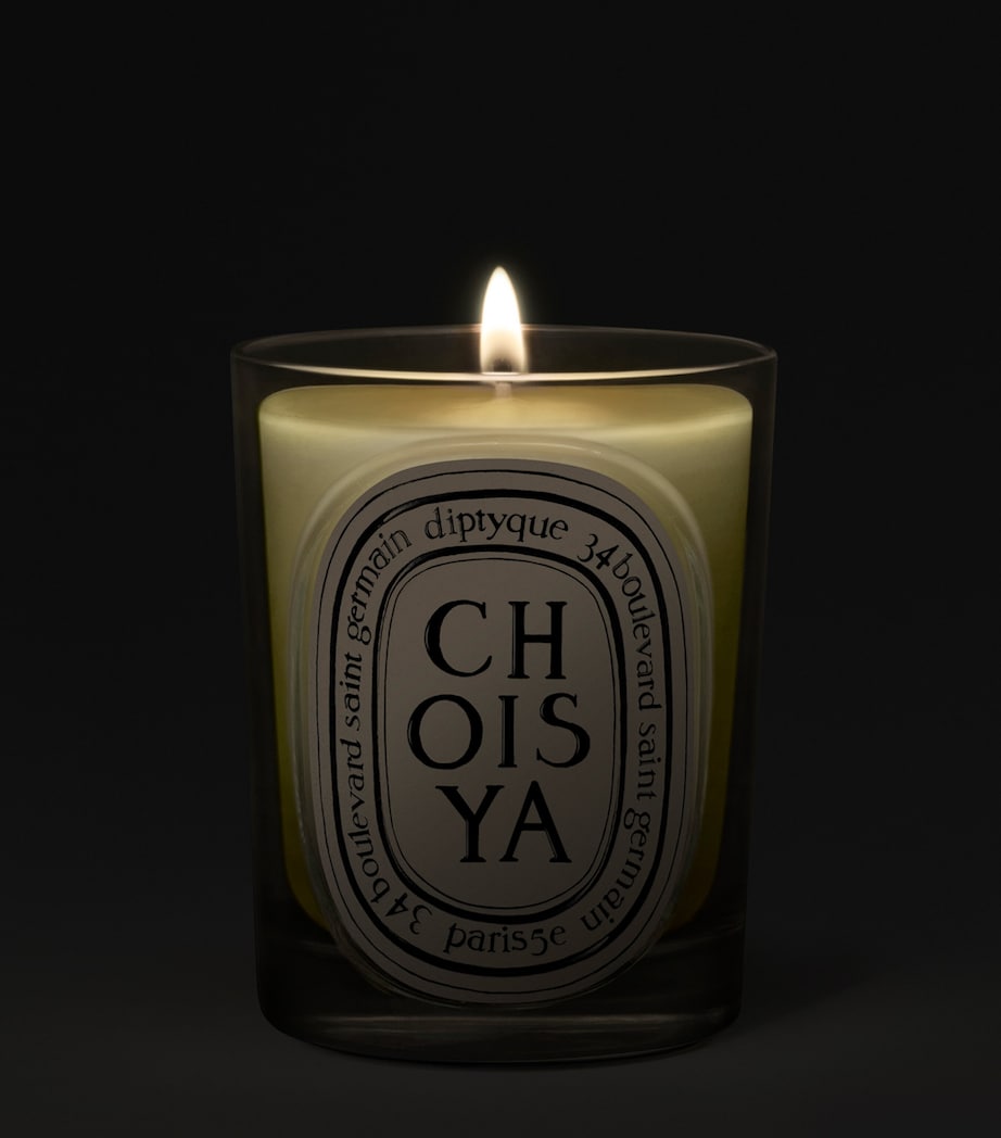 Diptyque Choisya Candle (190g) Image 2
