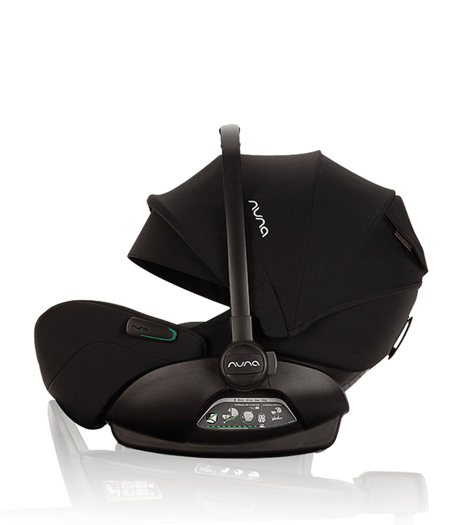 ARRA Flex Car Seat CAVIAR Image 6