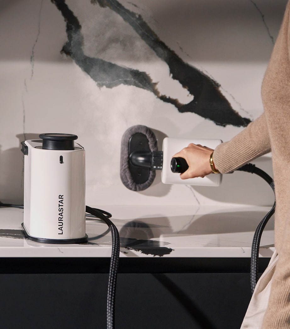 AURA Steam Purifier WHITE Image 9