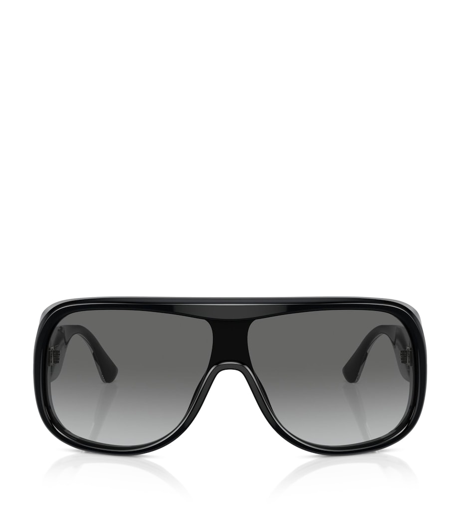 Ferrari Acetate FH2006U Sunglasses Image 1