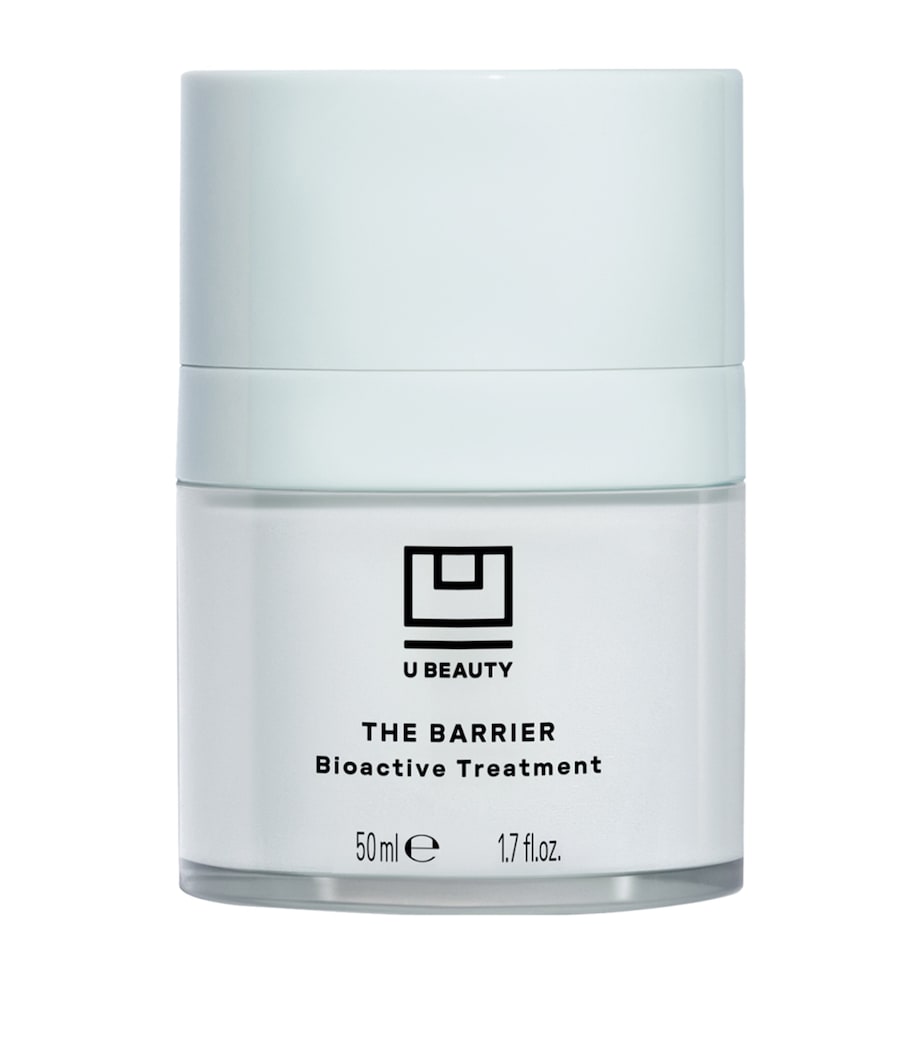 The BARRIER Bioactive Treatment (50ml) N/A Image 1