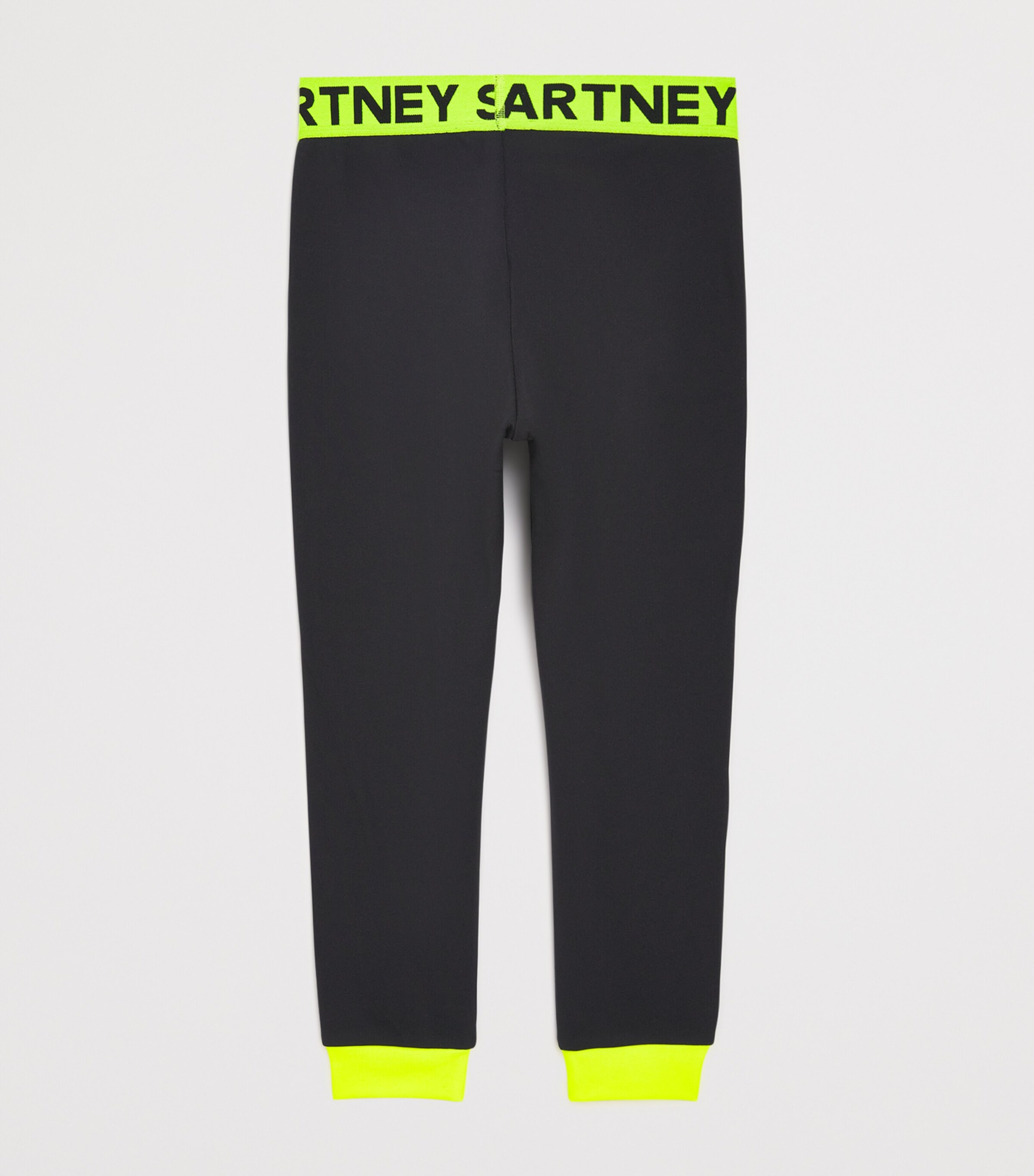 Stella McCartney Kids Logo Snow Leggings (4-12 Years) Image 2