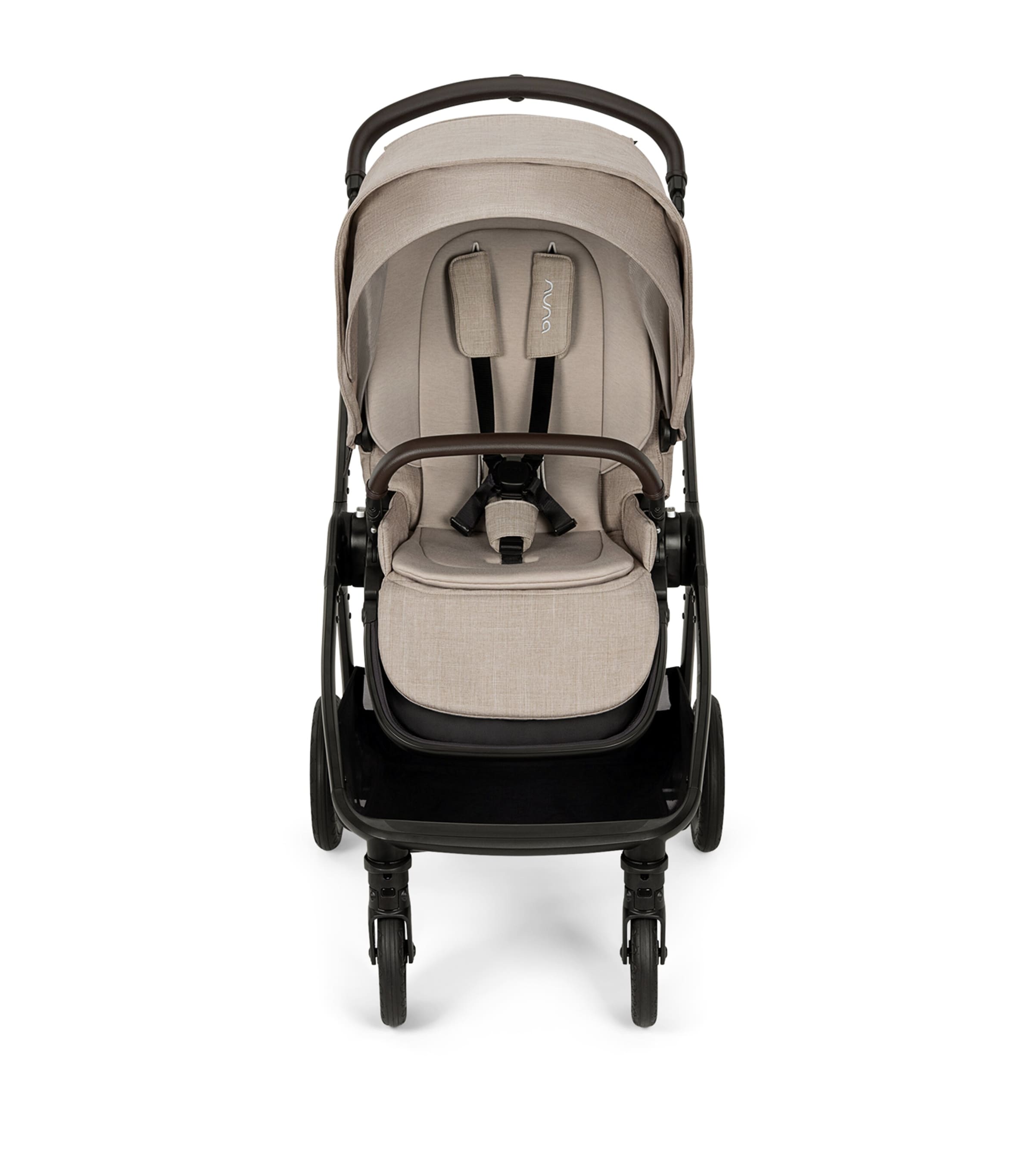 MIXX Next Stroller CHESTNUT Image 2