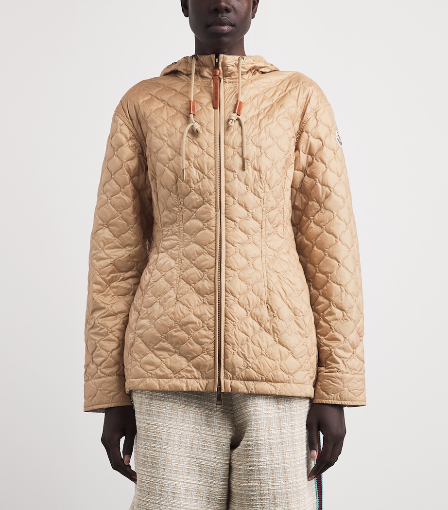 Quilted Arum Jacket 222 Image 4