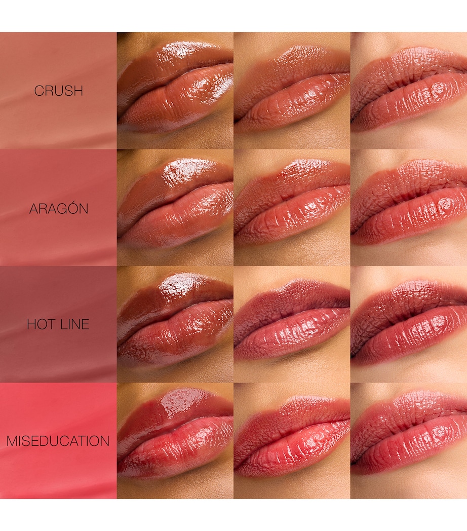 Afterglow Lip Balm MISEDUCATN Image 4