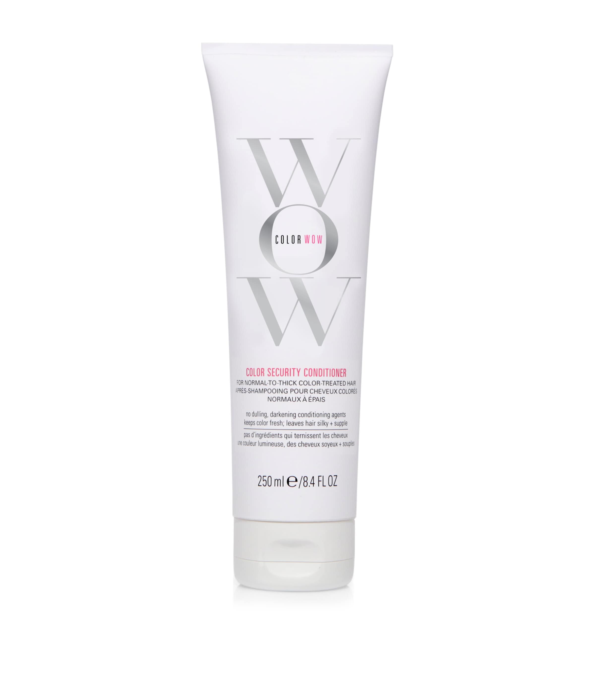 COLOR WOW COLOR SECURITY CONDITIONER 