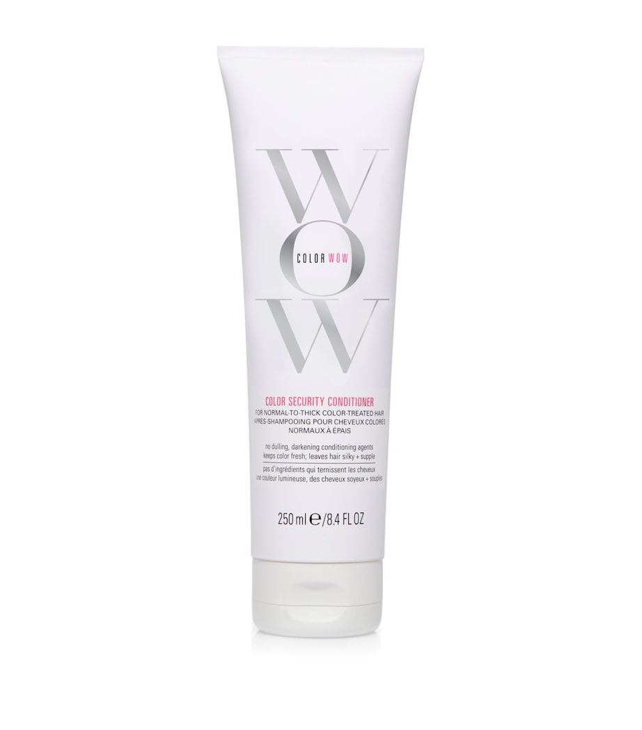 Color Security Conditioner (250ml) N-T Image 1