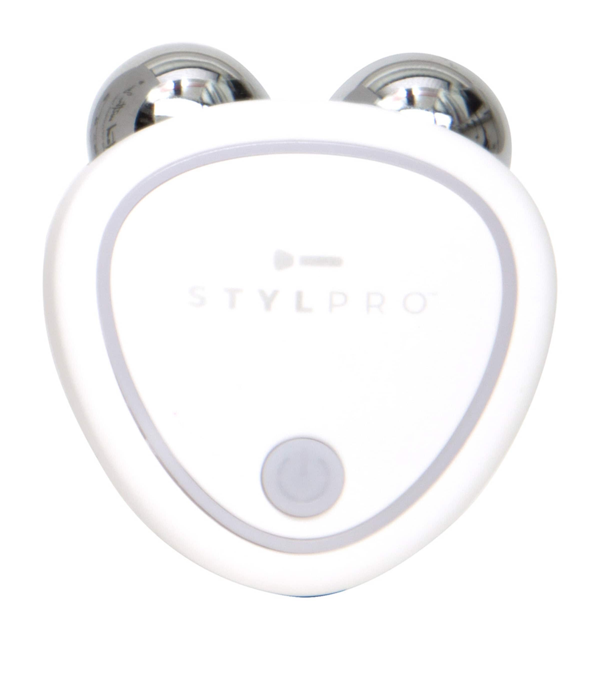 STYLPRO Mini Microcurrent Facial Toning Device NO COLOUR Image 2