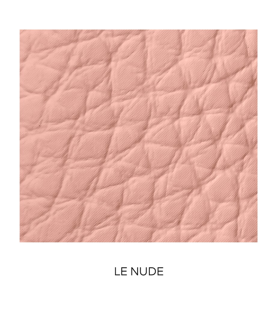 Leather Rouge G Lipstick Case LE NUDE Image 2