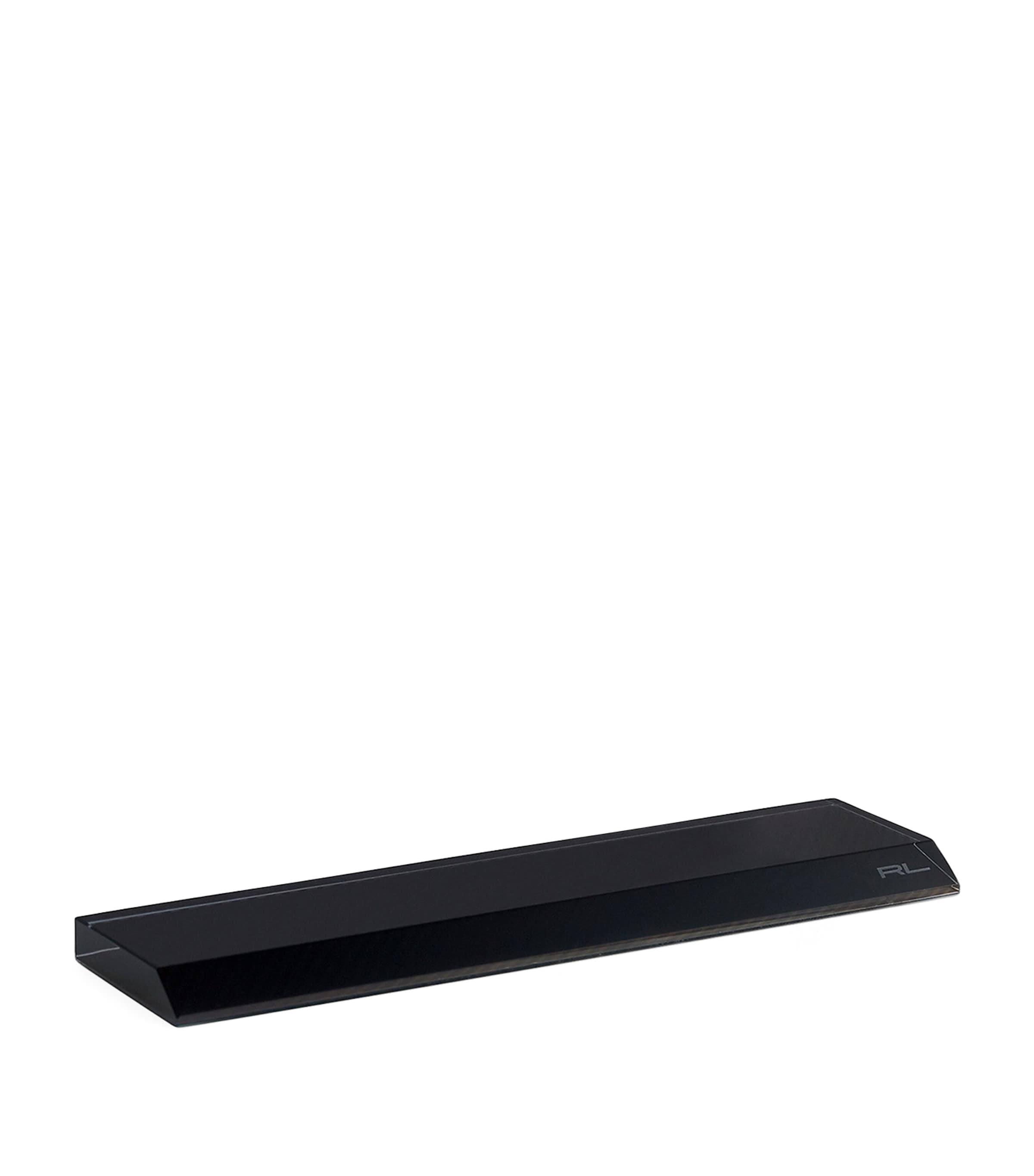Ralph Lauren Home Sutton 5-in-1 Game Board Black Image 3