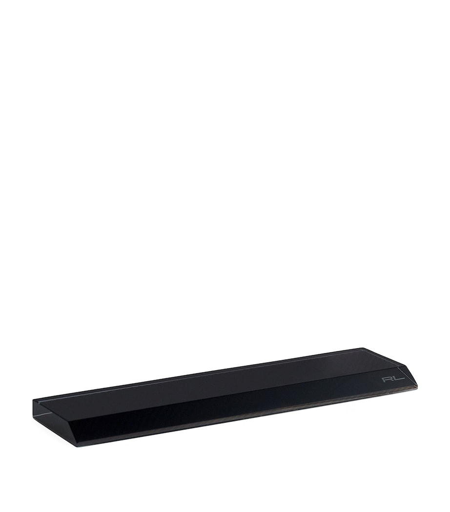 Ralph Lauren Home Sutton 5-in-1 Game Board Black Image 3