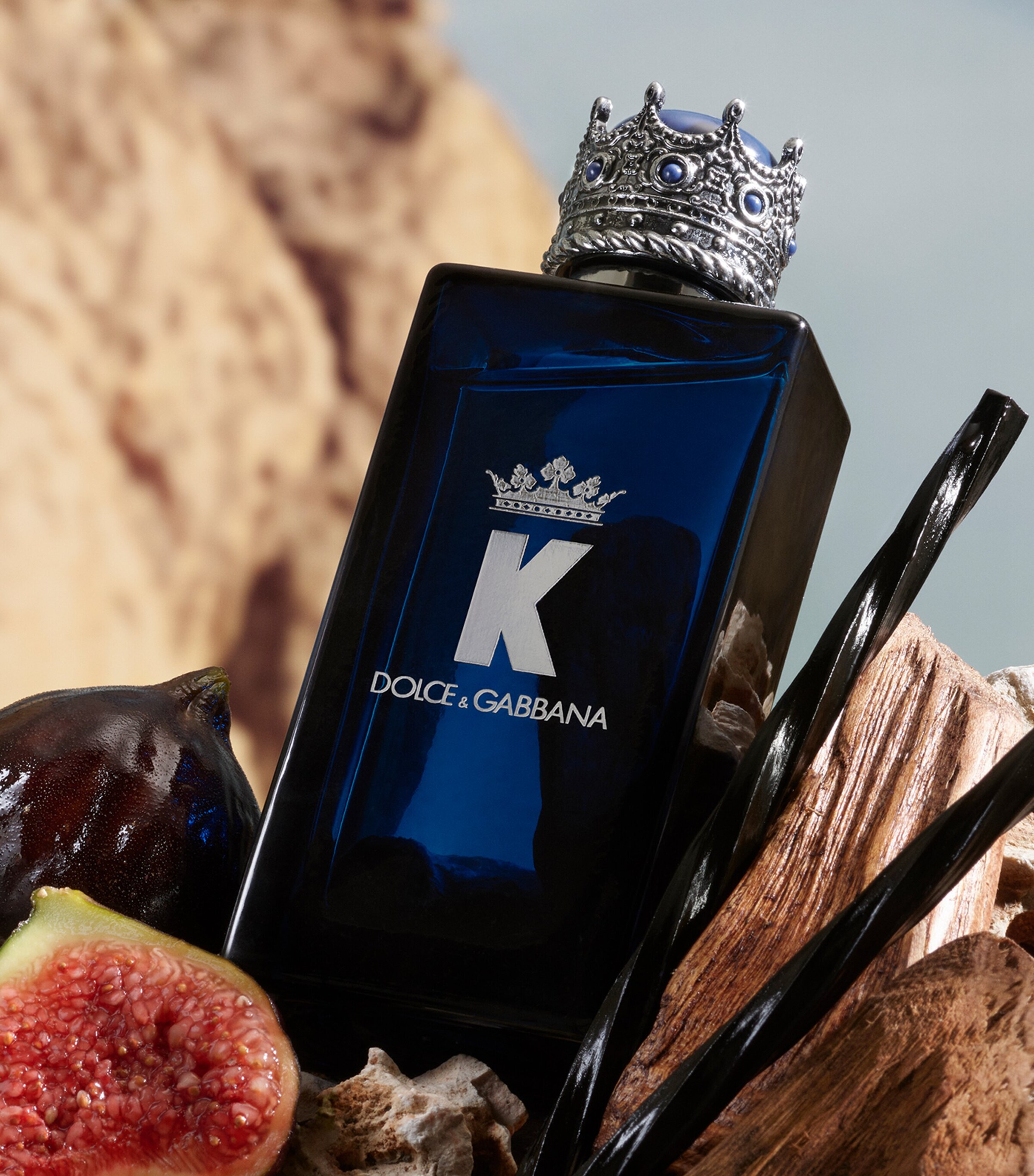 K Parfum (100ml) NO COLOUR Image 3