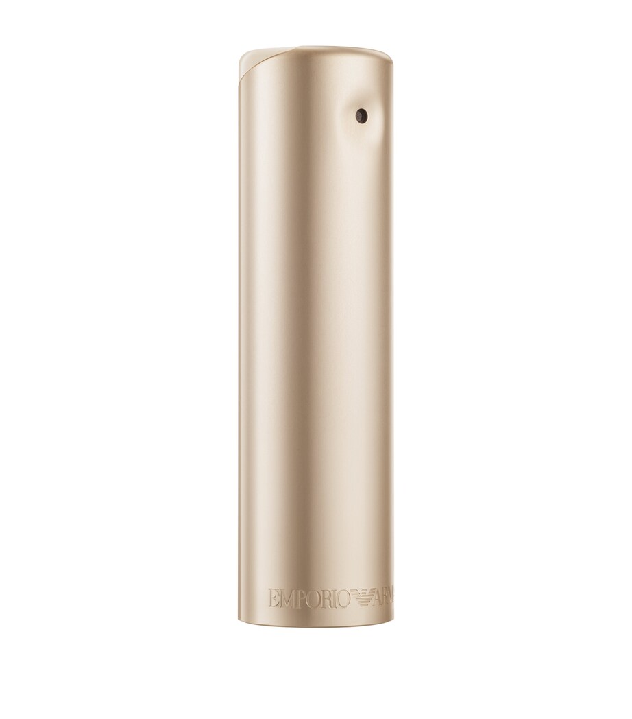 Armani She Eau de Toilette (100ml) Image 7