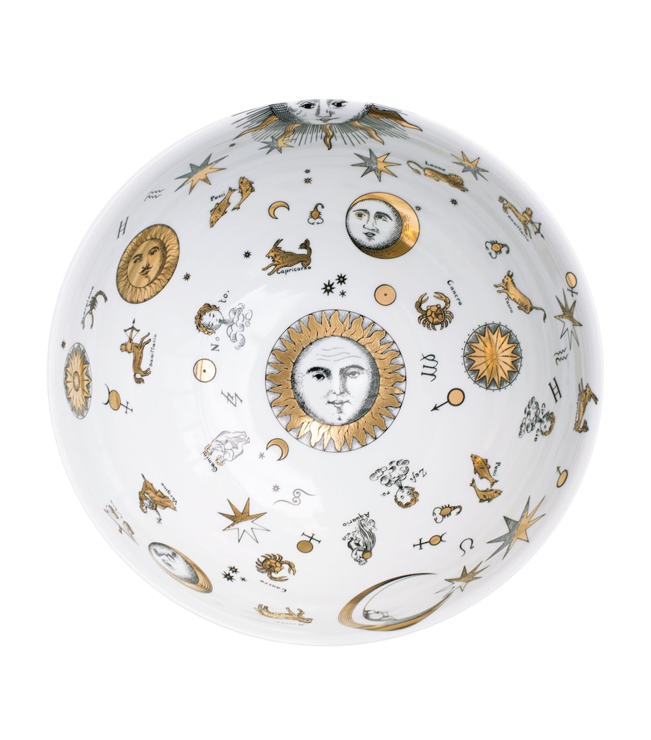 Fornasetti Astronomici Serving Stand Image 2