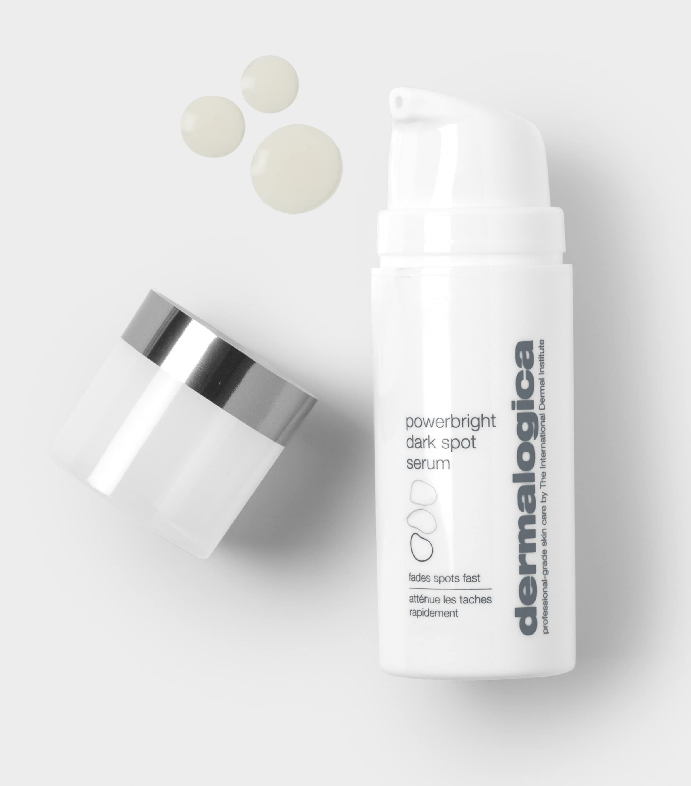 PowerBright Dark Spot Corrector (30ml) NO COLOUR Image 2