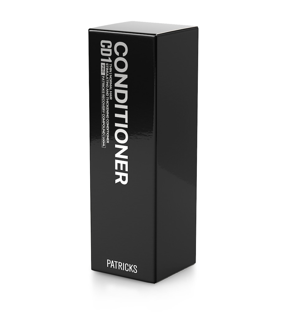 Cd1 Daily Stimulating & Thickening Conditioner (200Ml) NO COLOUR Image 1