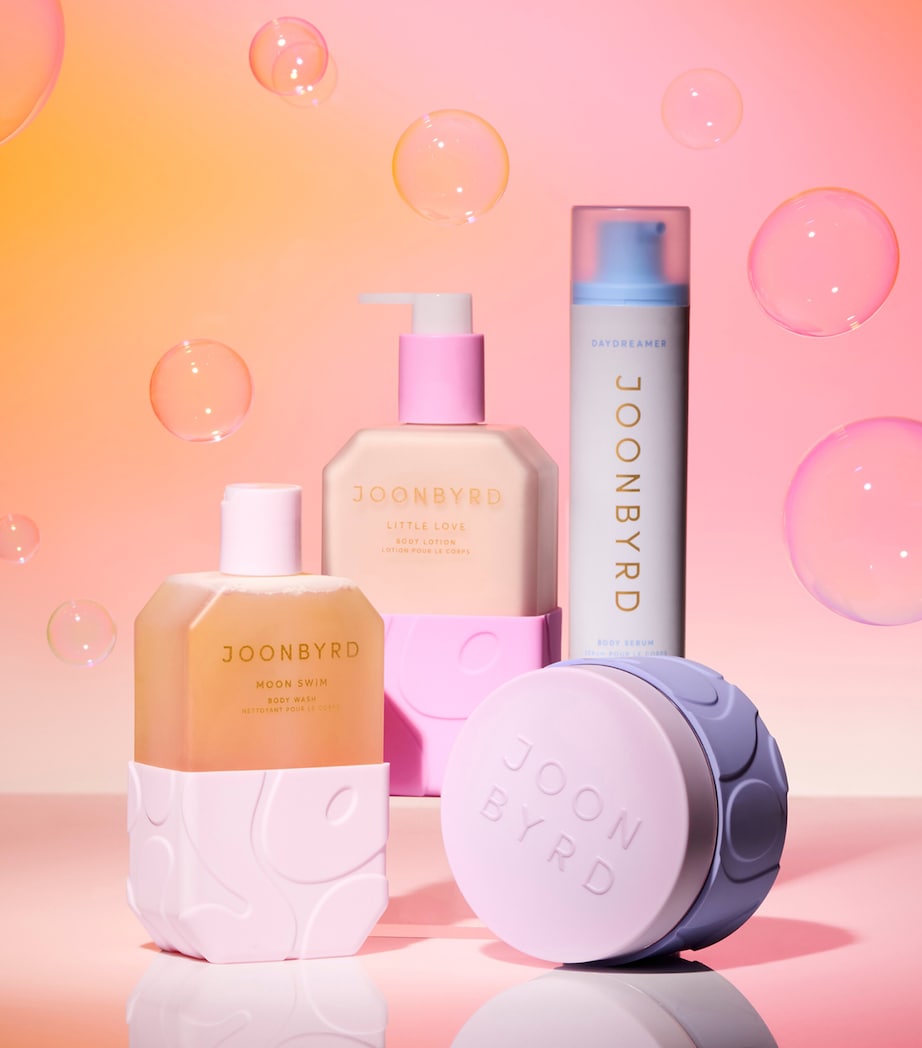 Little Love Body Lotion (300ml) NO COLOUR Image 10