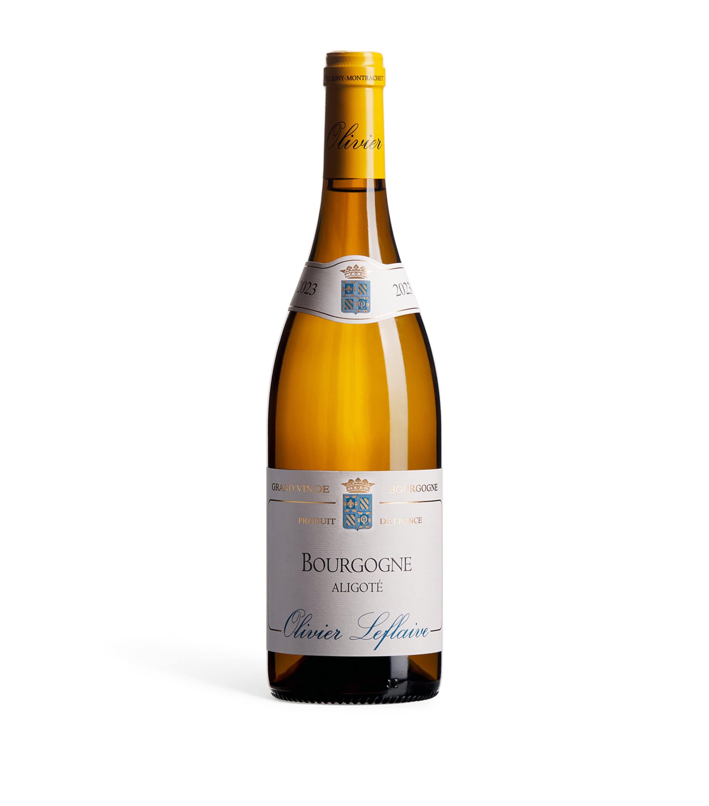 Olivier Leflaive Olivier Leflaive Bourgogne Aligoté 2023 (75cl) - Burgundy, France Image 1