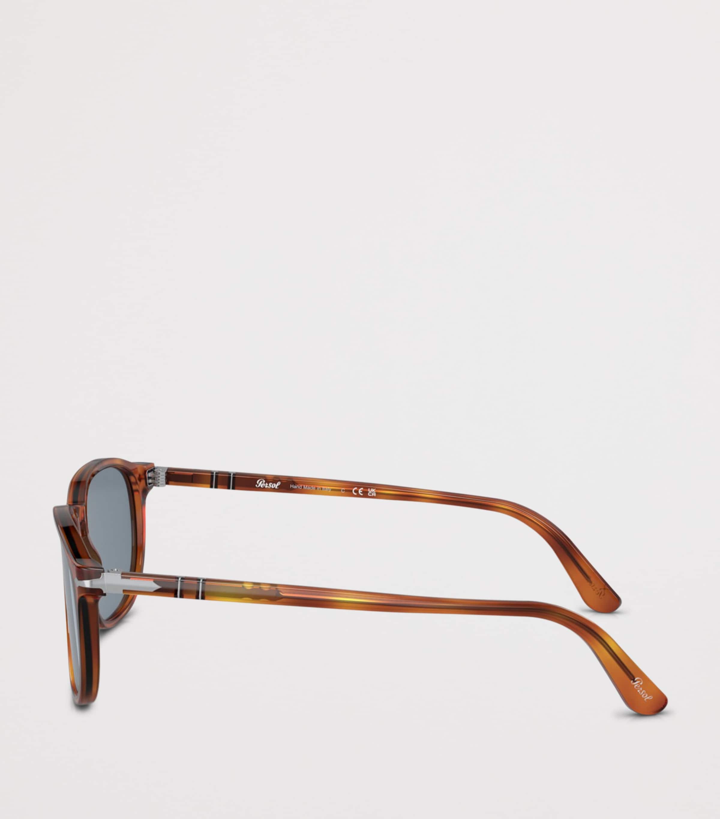 Persol Square Sunglasses Image 3