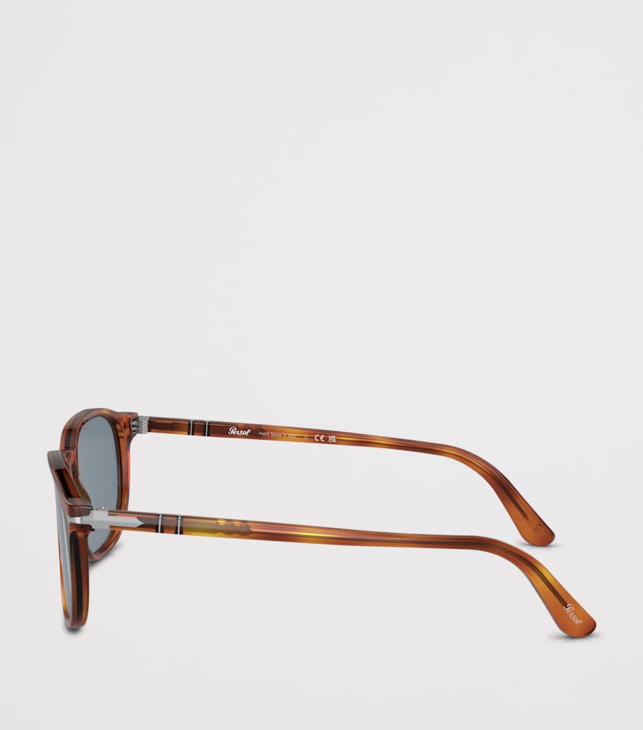 Persol Square Sunglasses Image 3