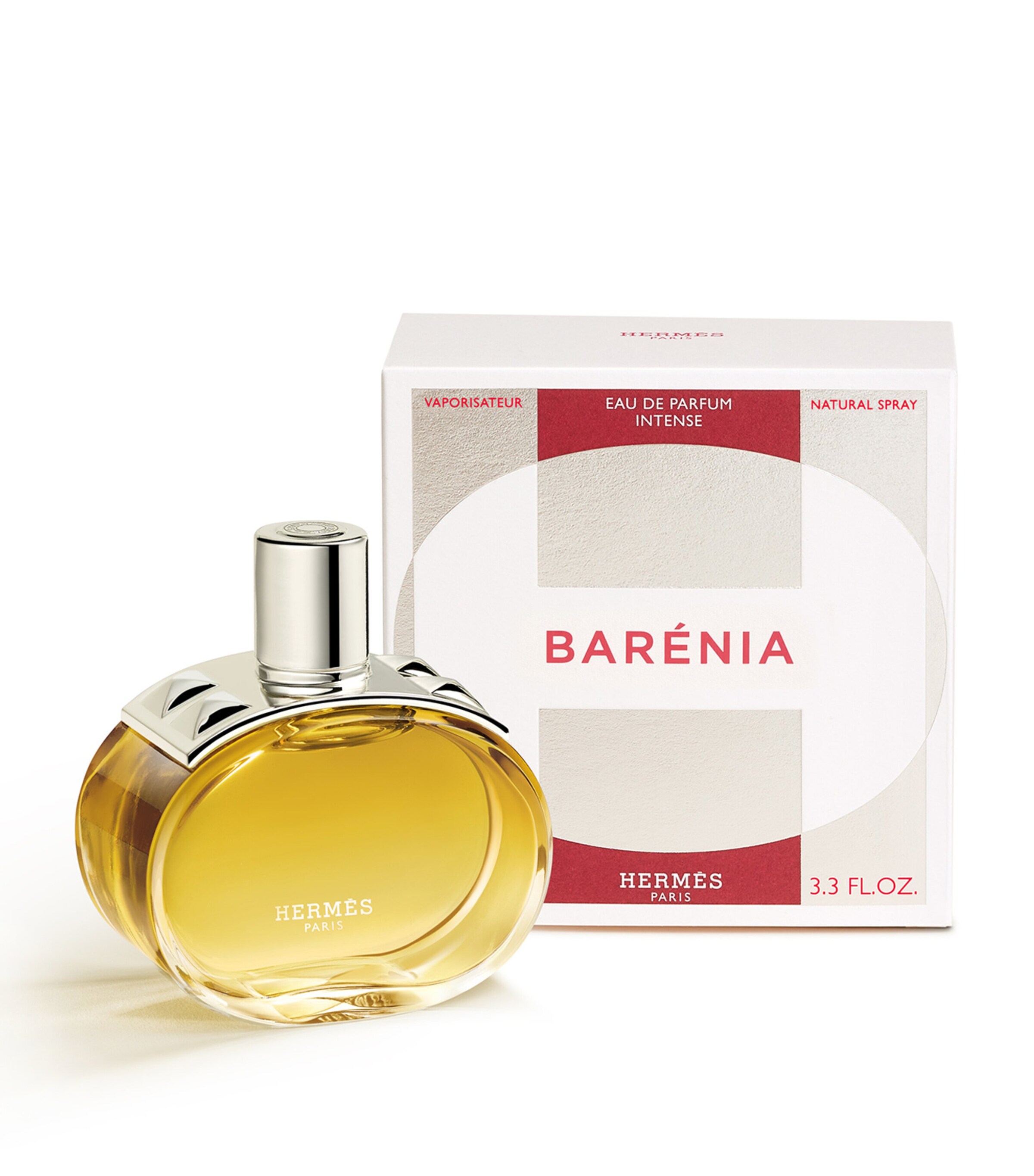 HERMÈS Barénia Eau de Parfum Intense (100ml) | Harrods US